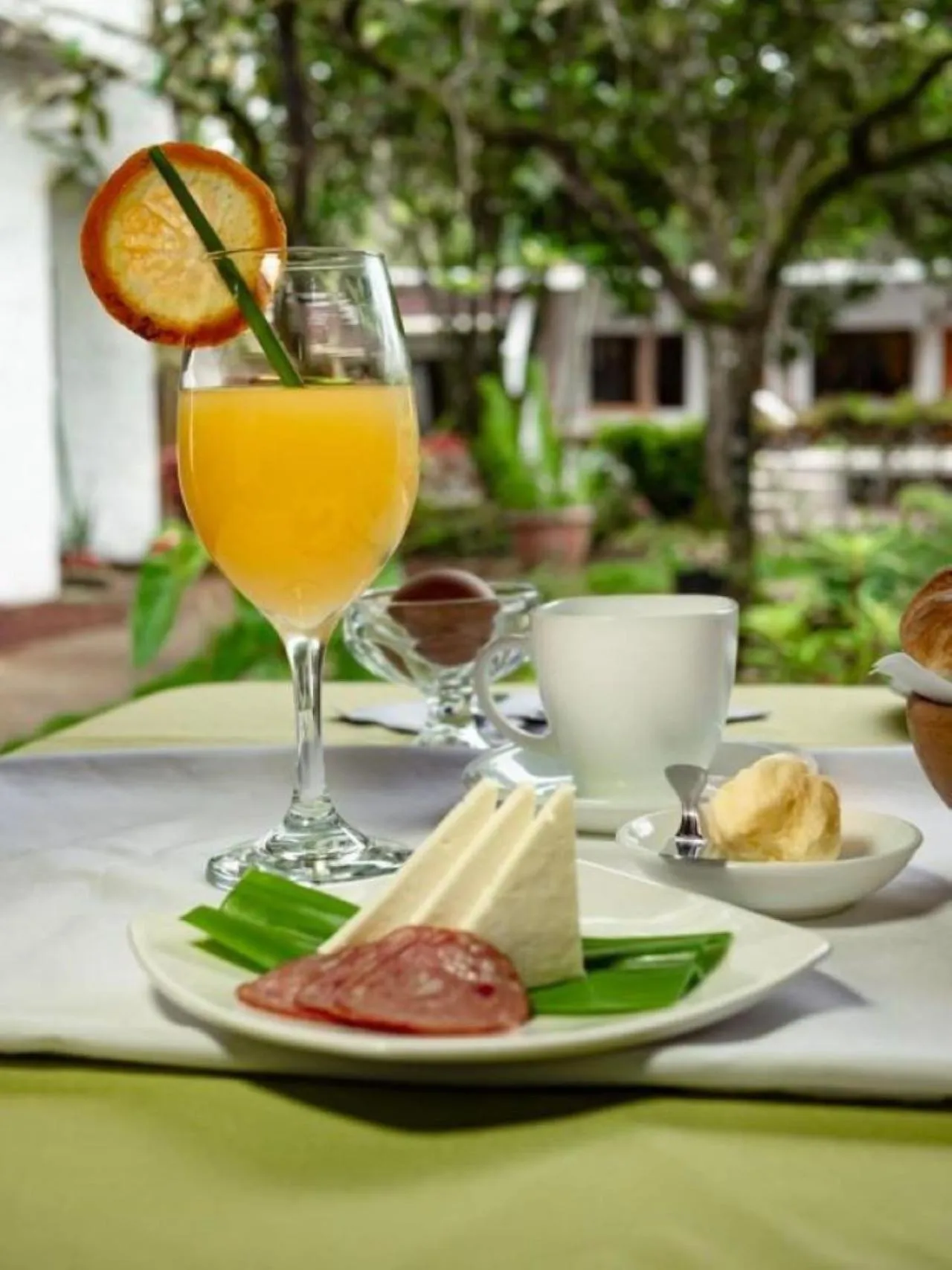 Lounge or bar in Hotel Twin Galápagos