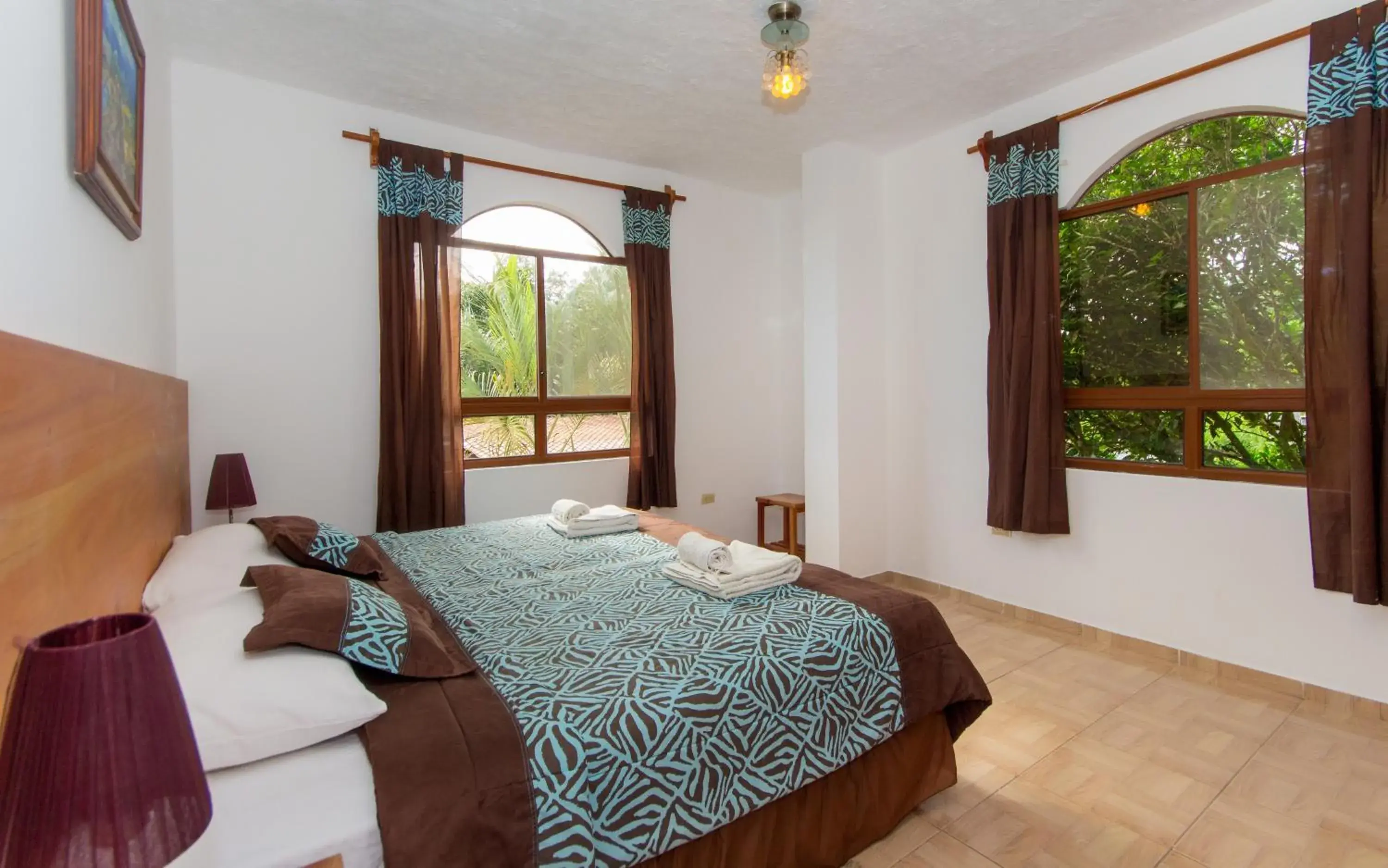 Suite with Garden View in Hotel Twin Galápagos Suite with Garden View in Hotel Twin Galápagos
