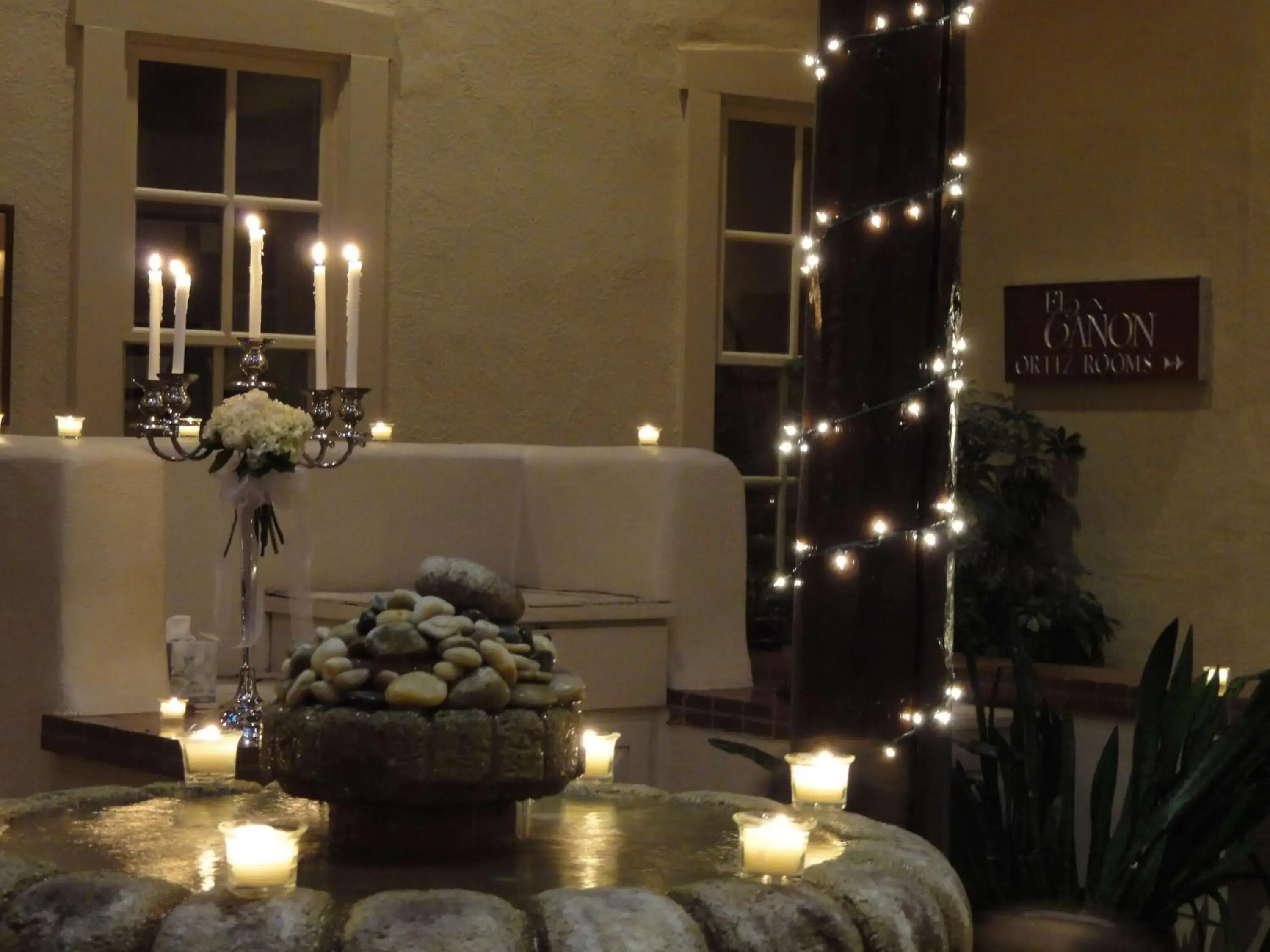 Restaurant/places to eat in Hilton Santa Fe Historic Plaza Restaurant/places to eat in Hilton Santa Fe Historic Plaza