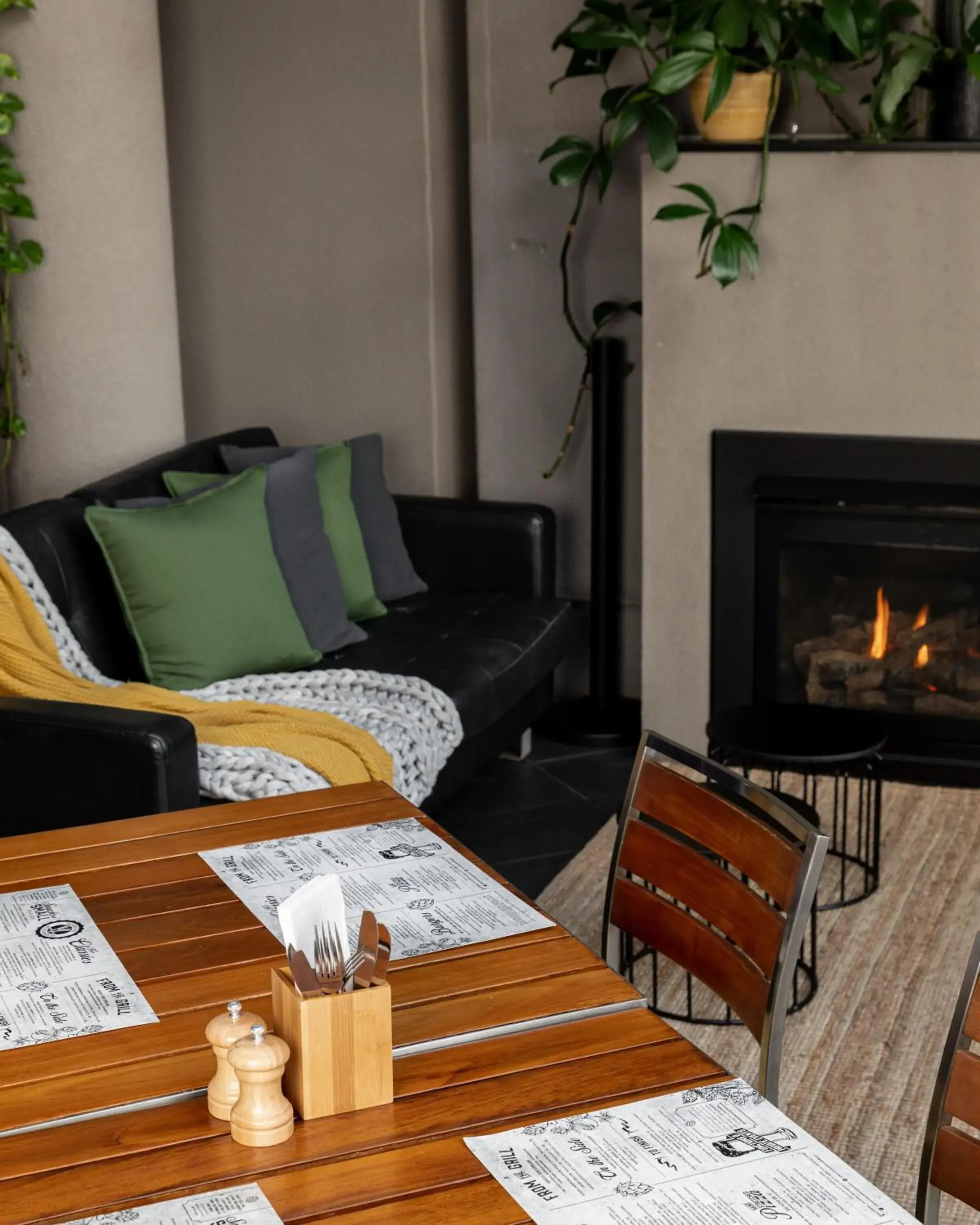 Restaurant/places to eat in Atura Dandenong Restaurant/places to eat in Atura Dandenong