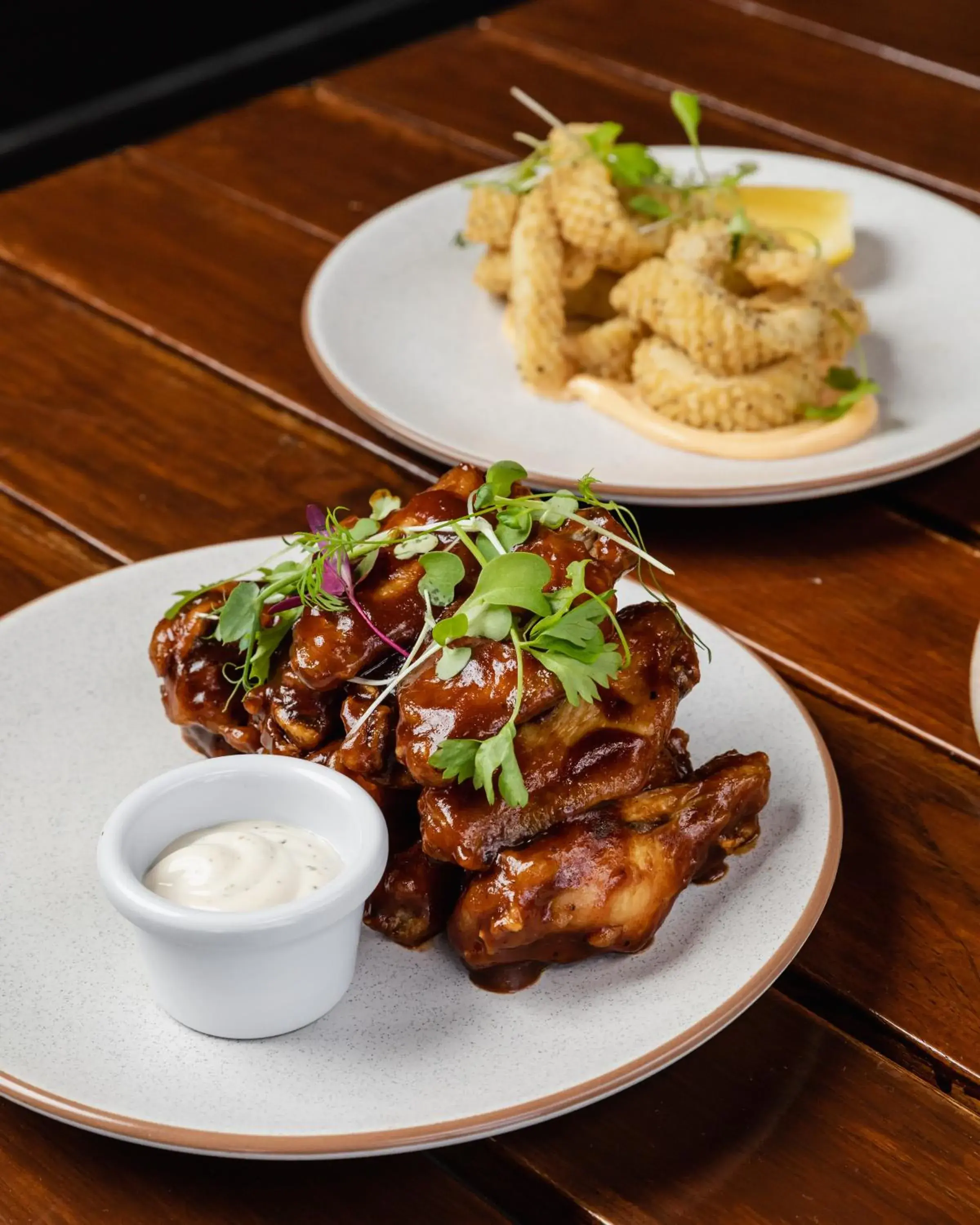 Restaurant/places to eat in Atura Dandenong Restaurant/places to eat in Atura Dandenong
