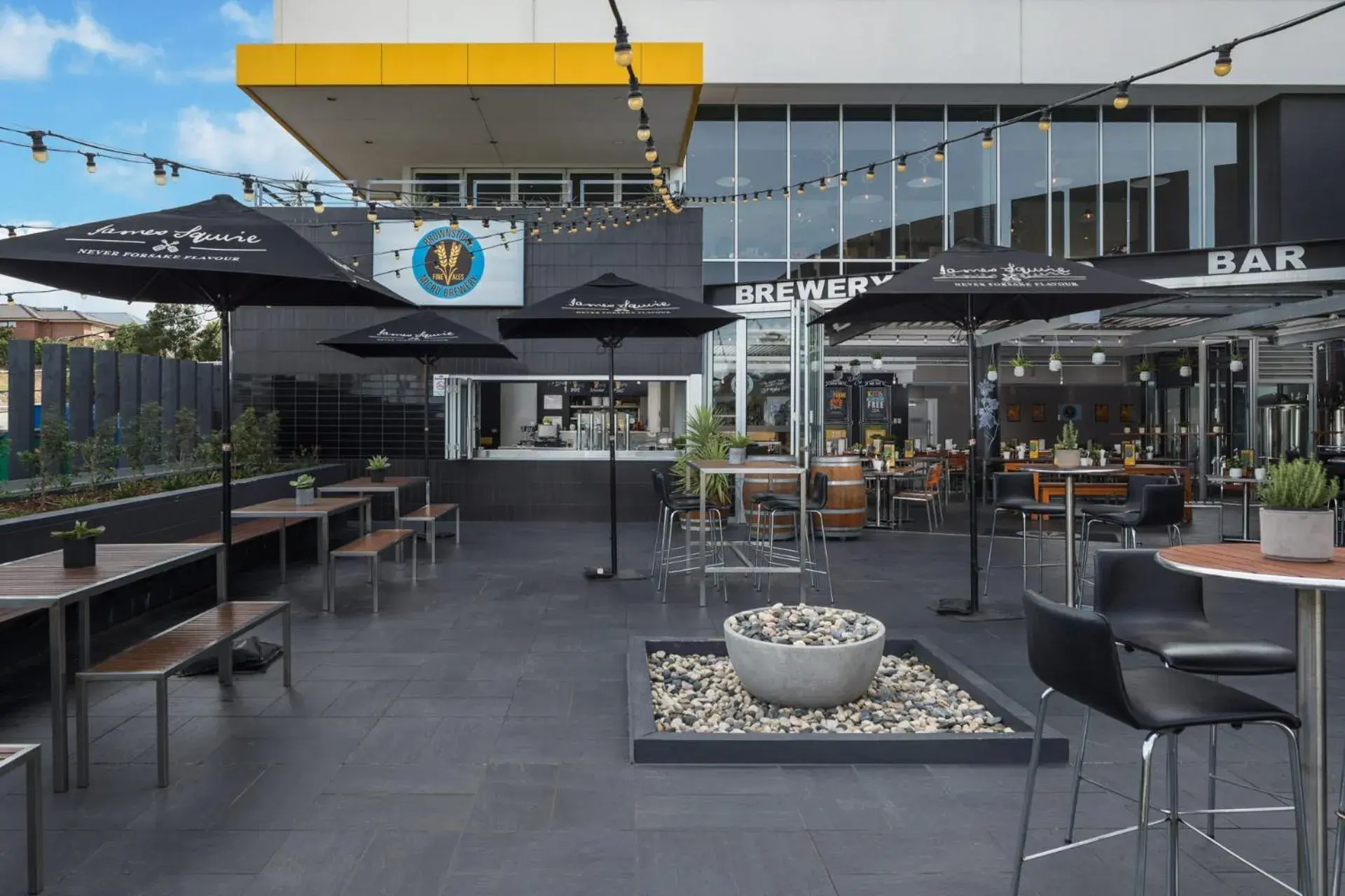 Property building in Atura Dandenong Property building in Atura Dandenong