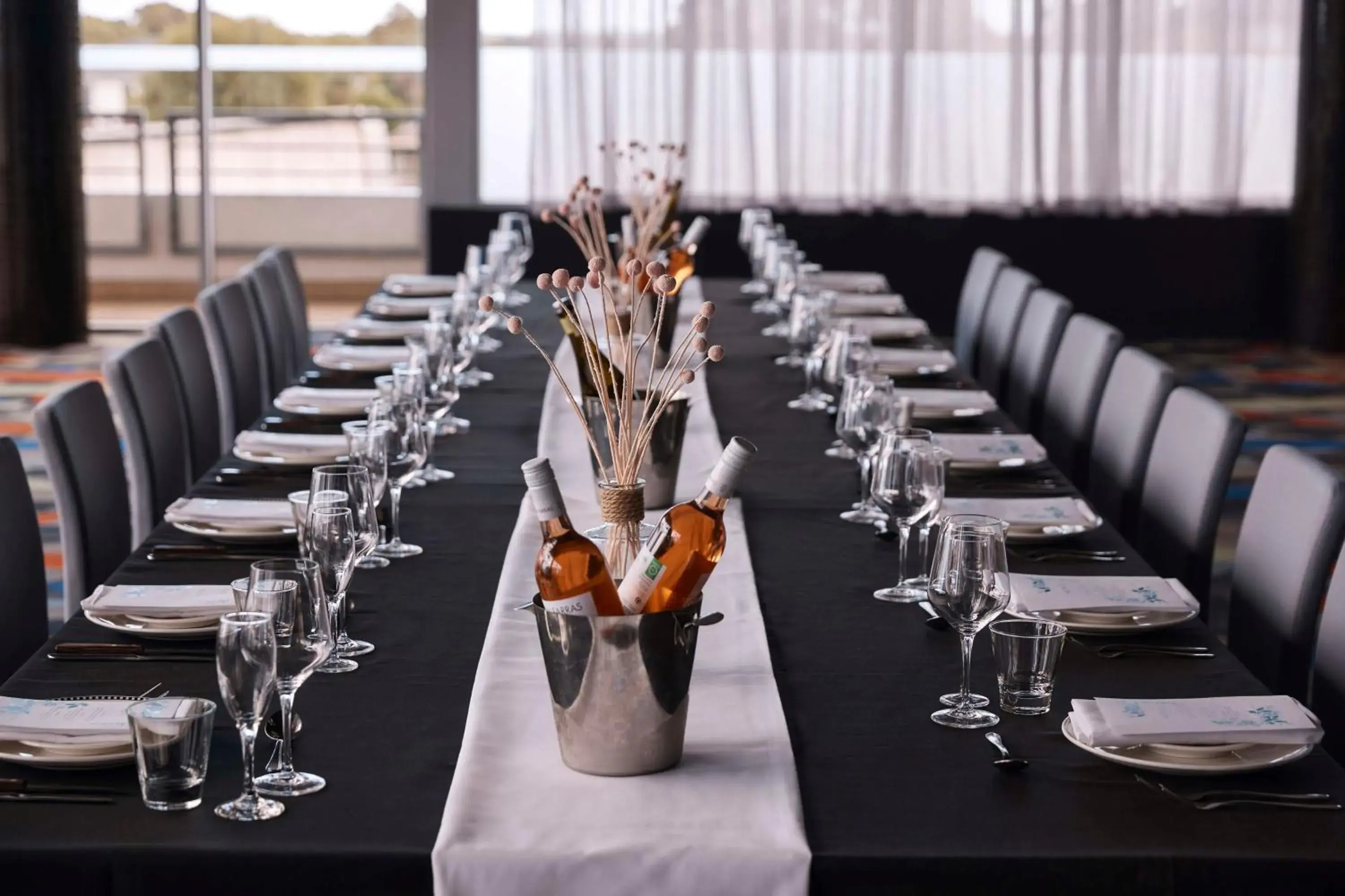 Restaurant/places to eat in Atura Dandenong Restaurant/places to eat in Atura Dandenong