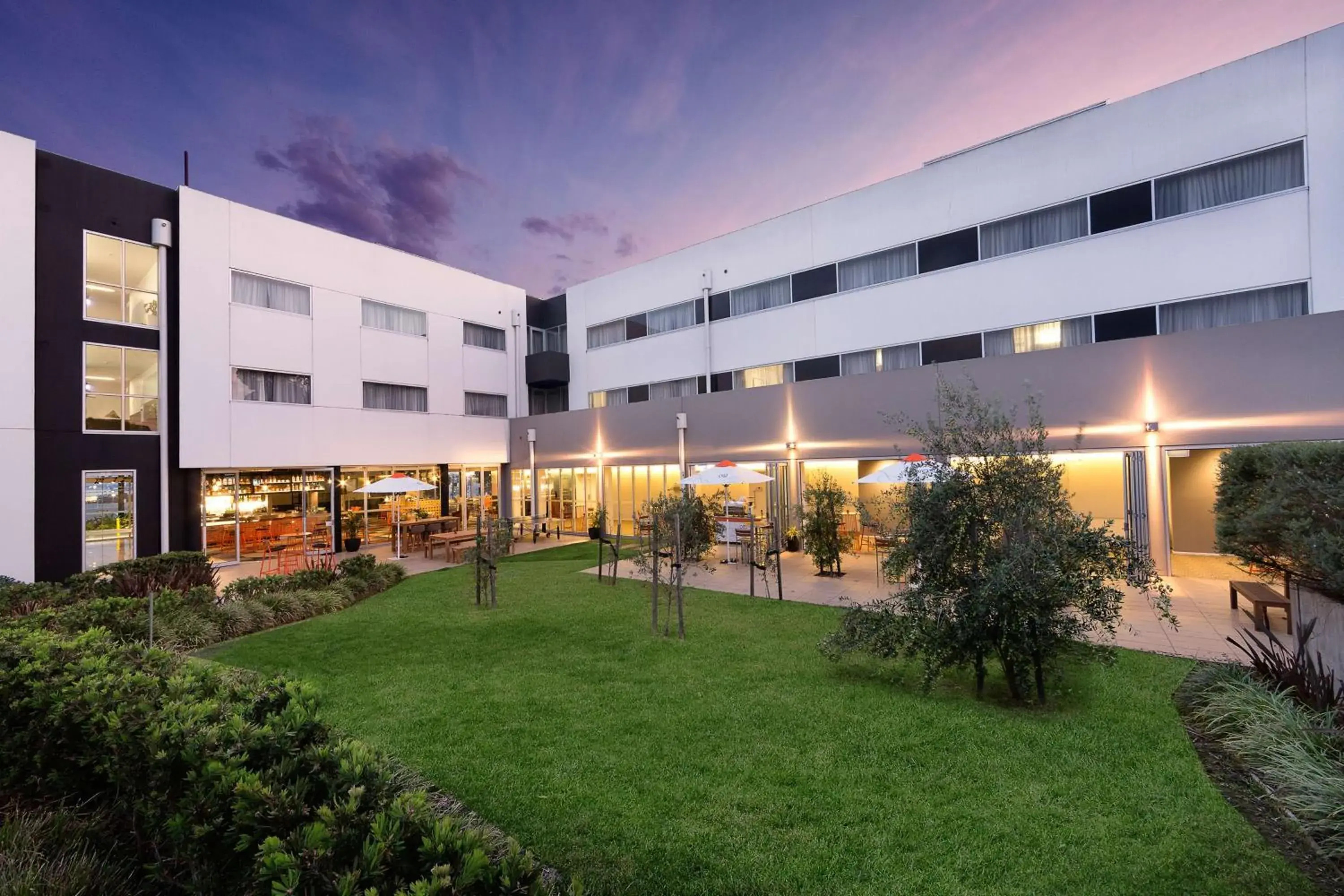 Property building in Atura Dandenong Property building in Atura Dandenong