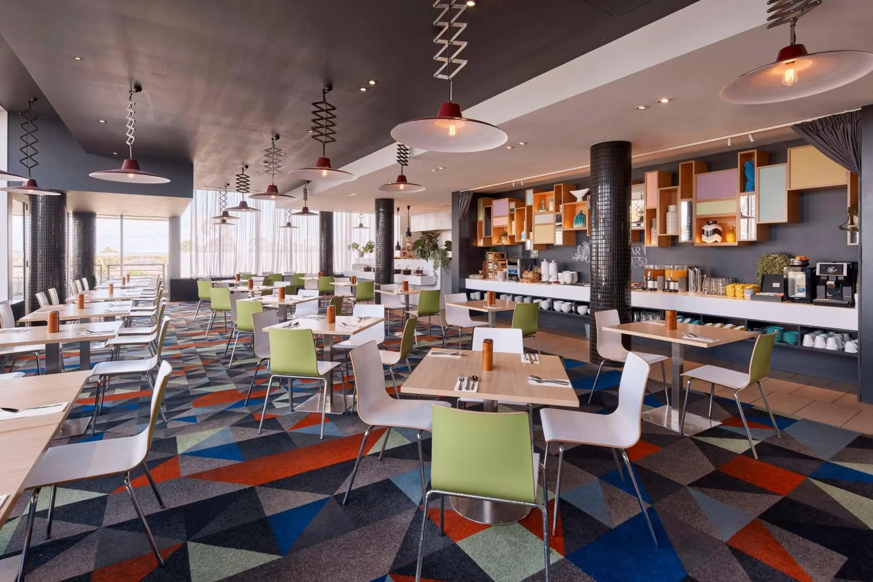 Restaurant/places to eat in Atura Dandenong Restaurant/places to eat in Atura Dandenong