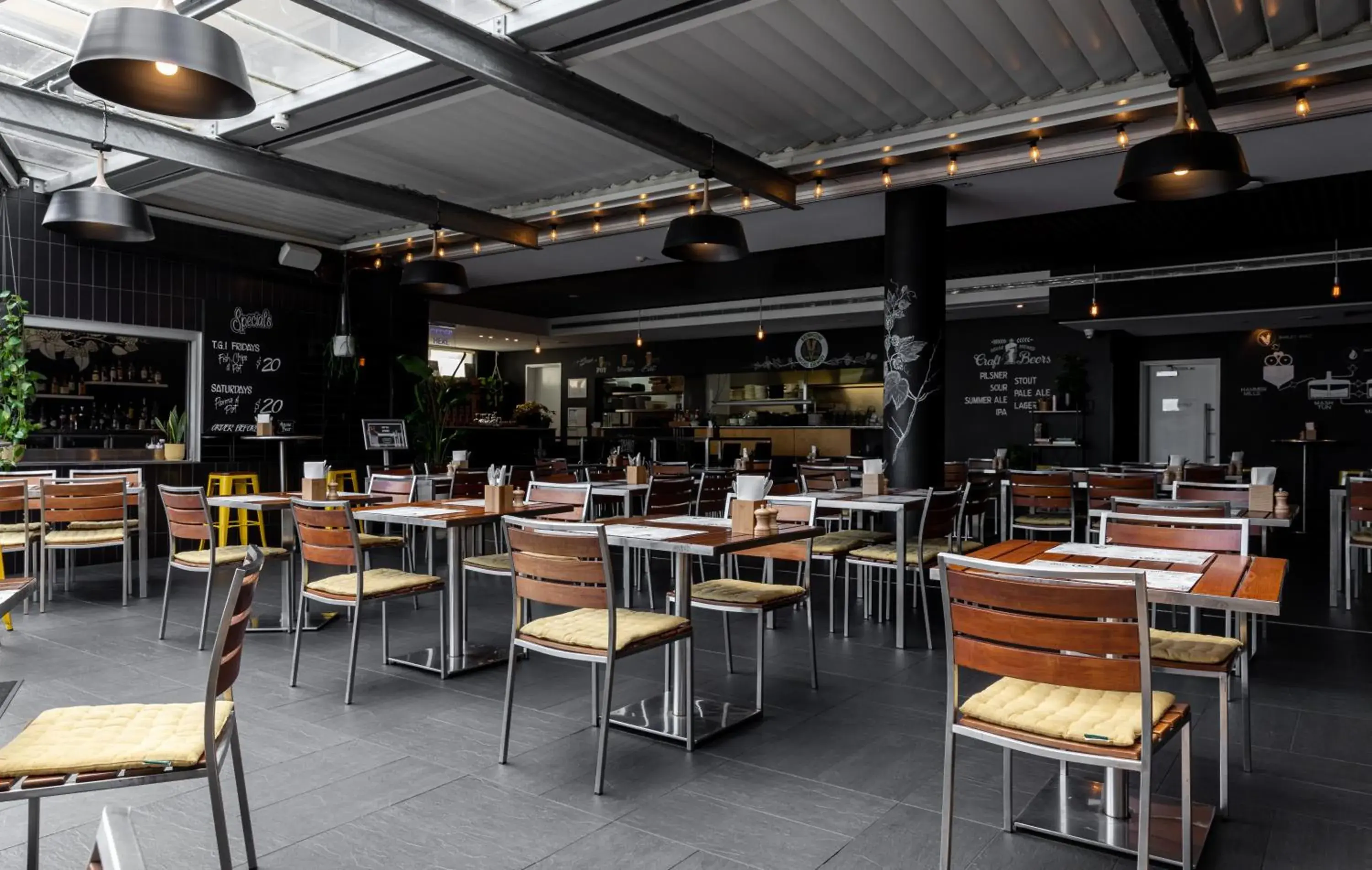 Restaurant/places to eat in Atura Dandenong Restaurant/places to eat in Atura Dandenong