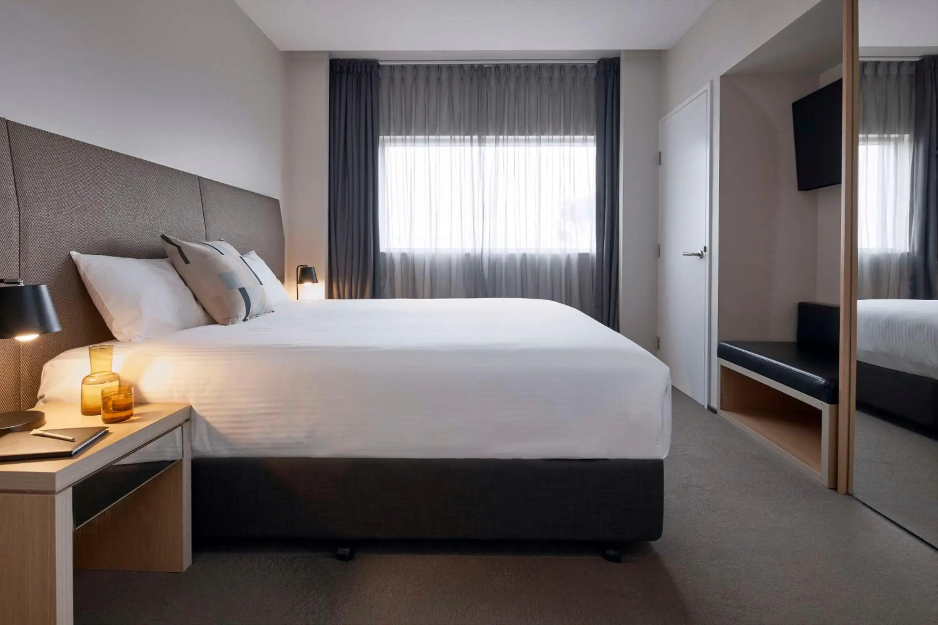 Photo of the whole room, Bed in Atura Dandenong Photo of the whole room, Bed in Atura Dandenong