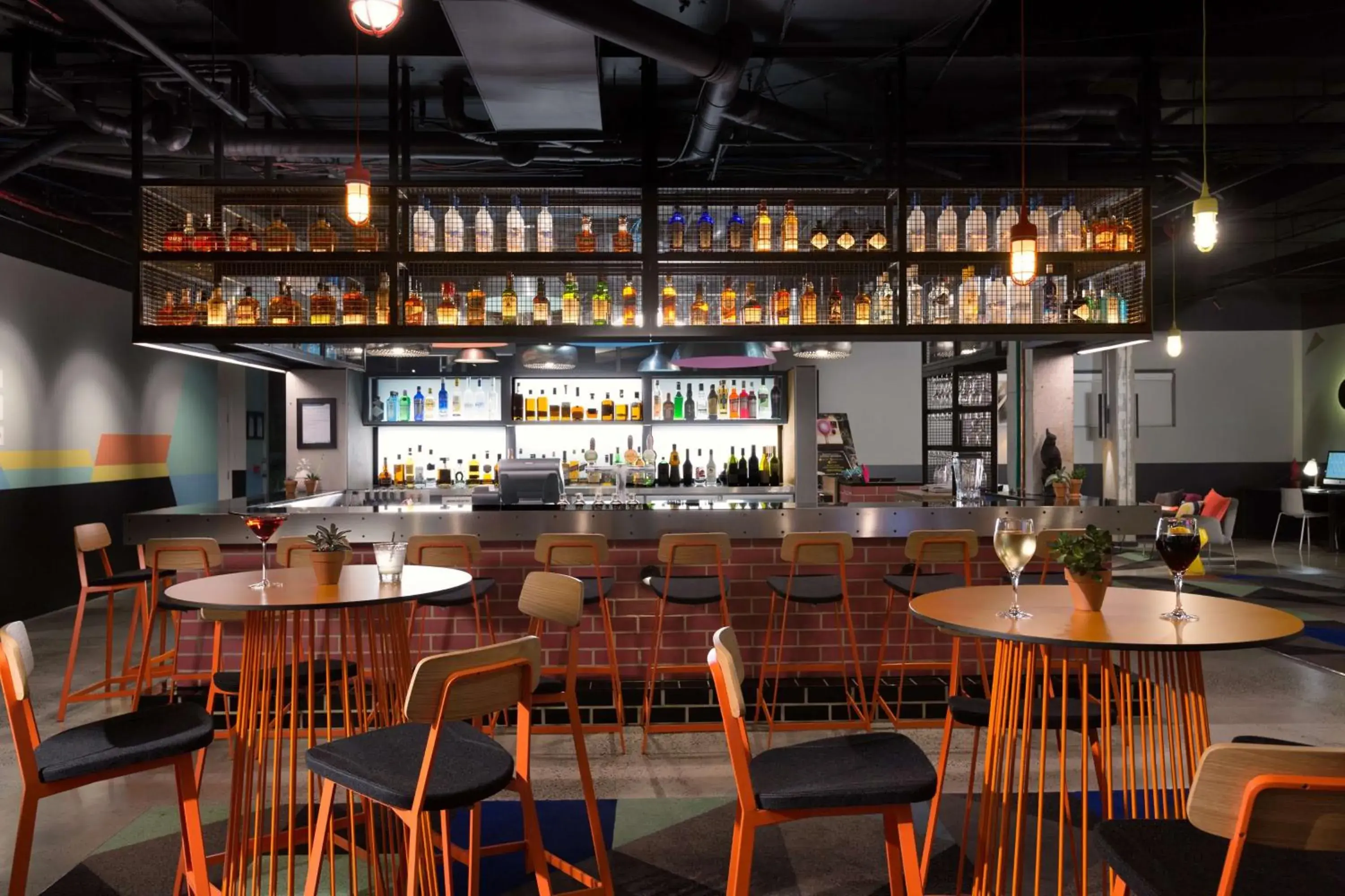 Lounge or bar in Atura Dandenong Lounge or bar in Atura Dandenong