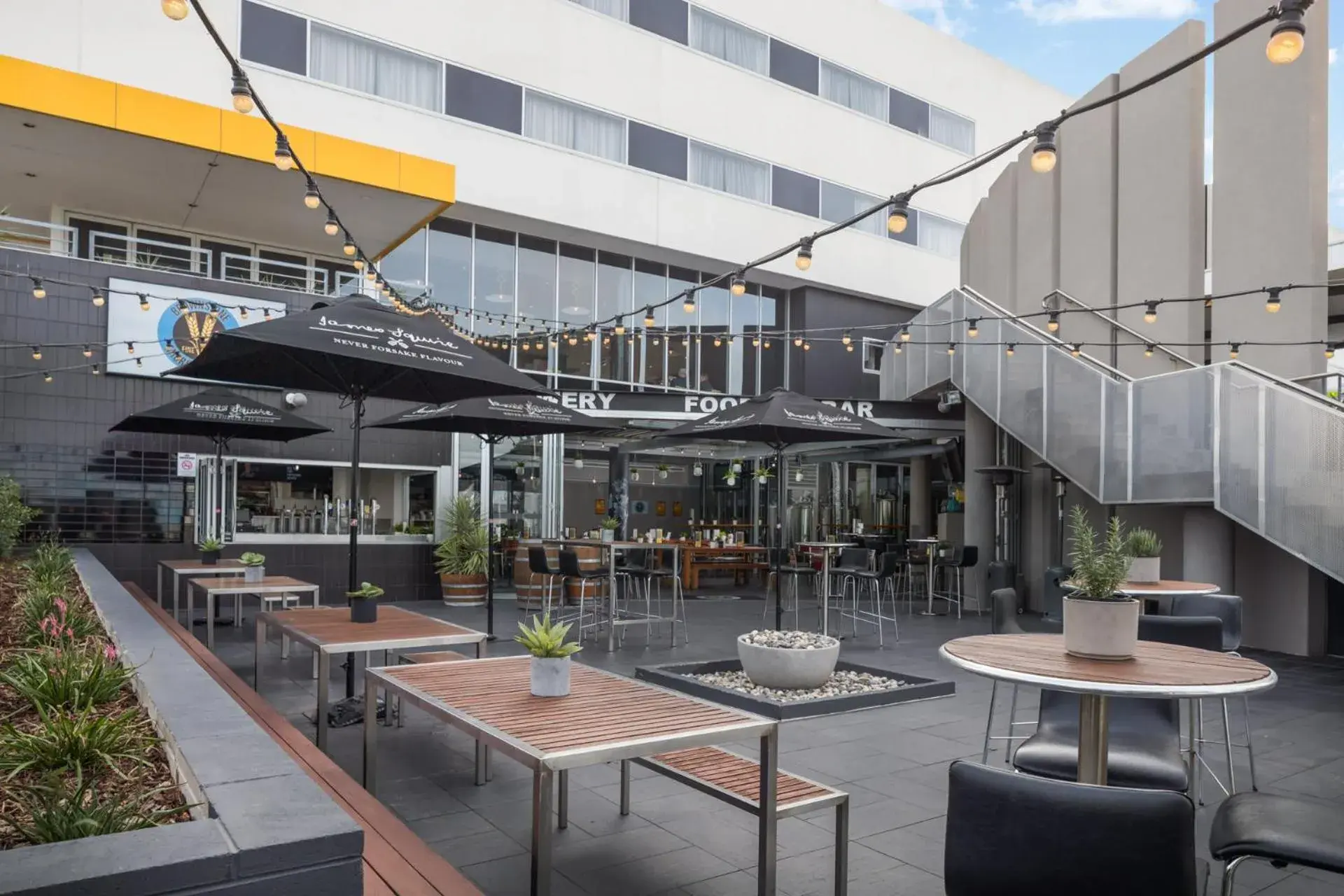Property building in Atura Dandenong Property building in Atura Dandenong