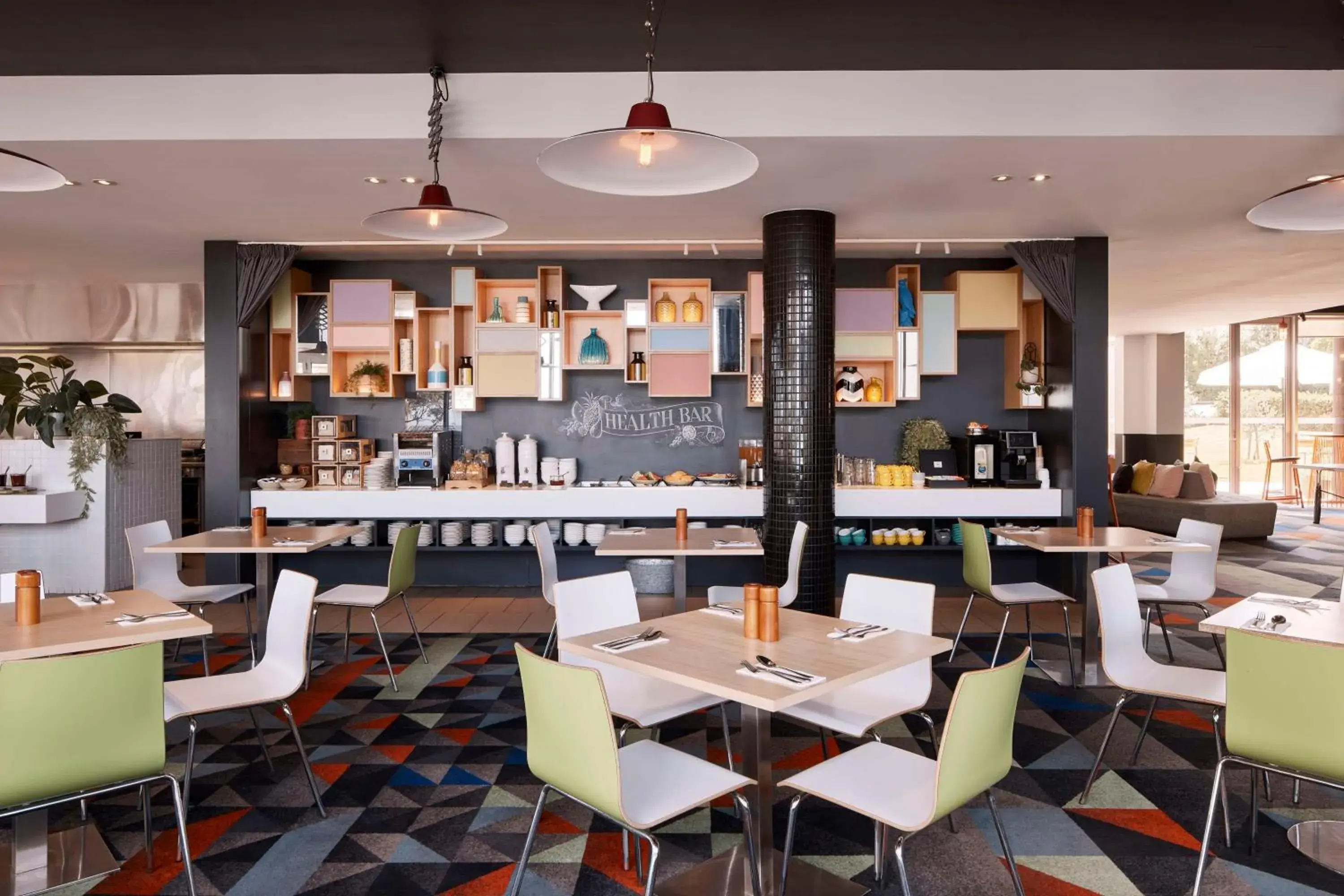 Restaurant/places to eat in Atura Dandenong Restaurant/places to eat in Atura Dandenong