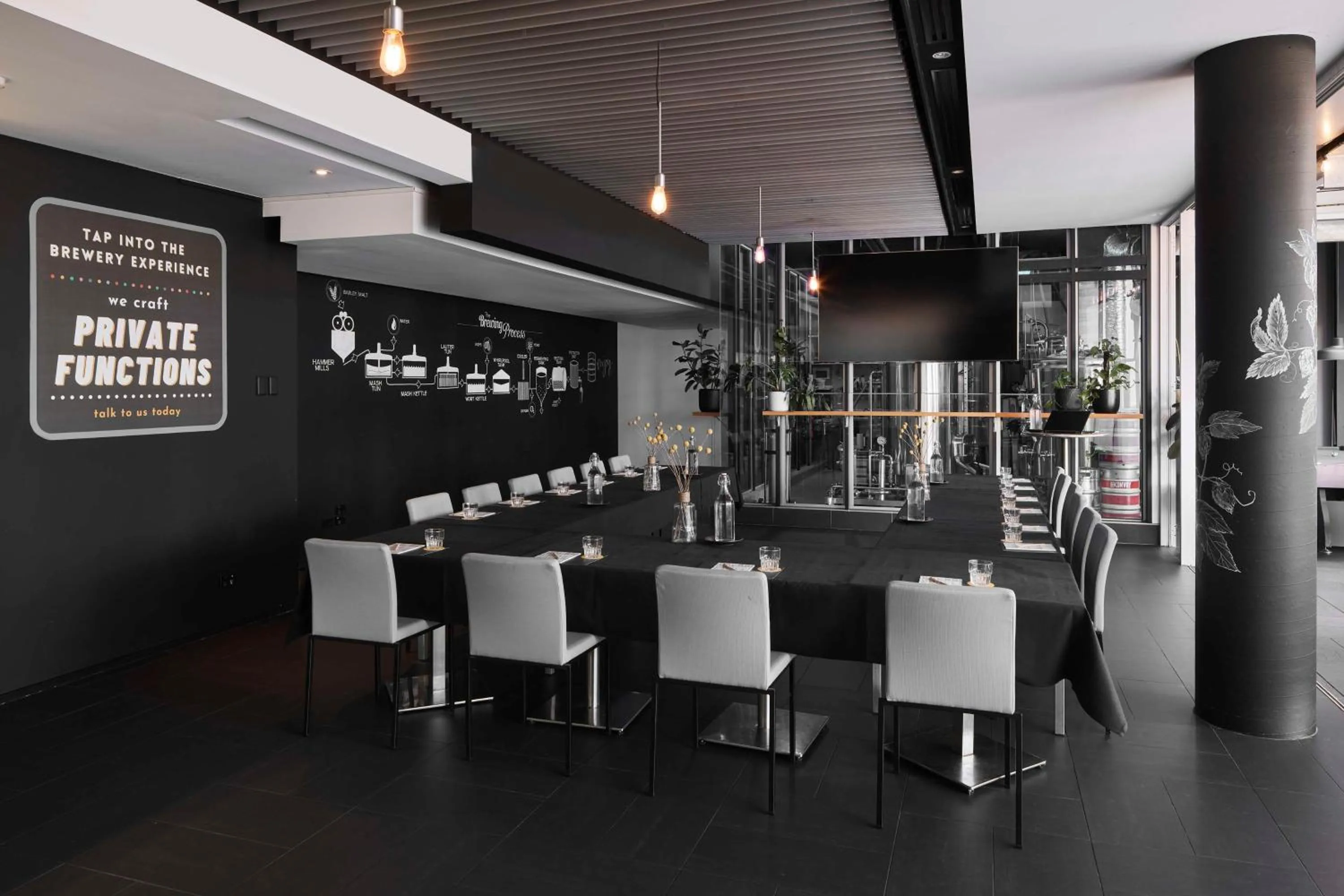 Meeting/conference room in Atura Dandenong