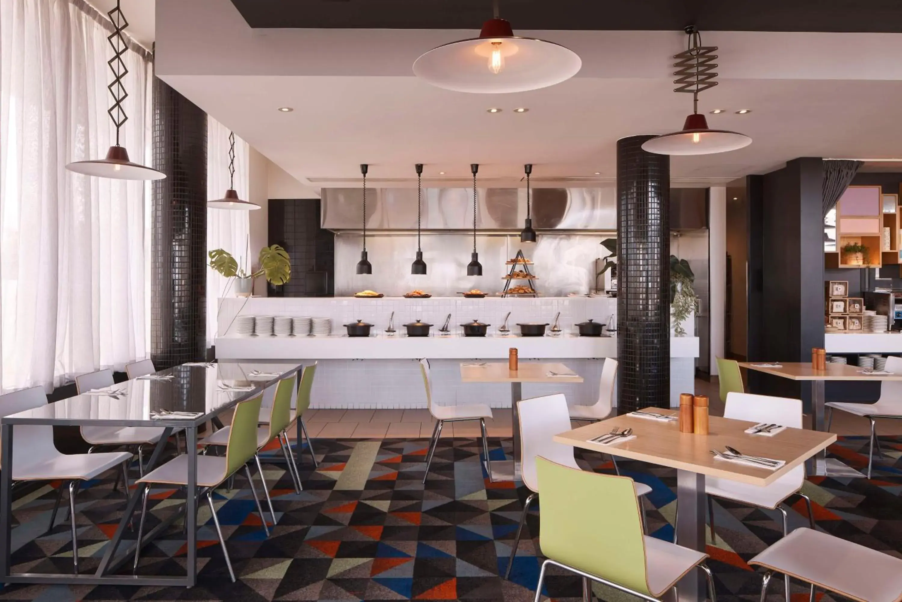 Restaurant/places to eat in Atura Dandenong Restaurant/places to eat in Atura Dandenong