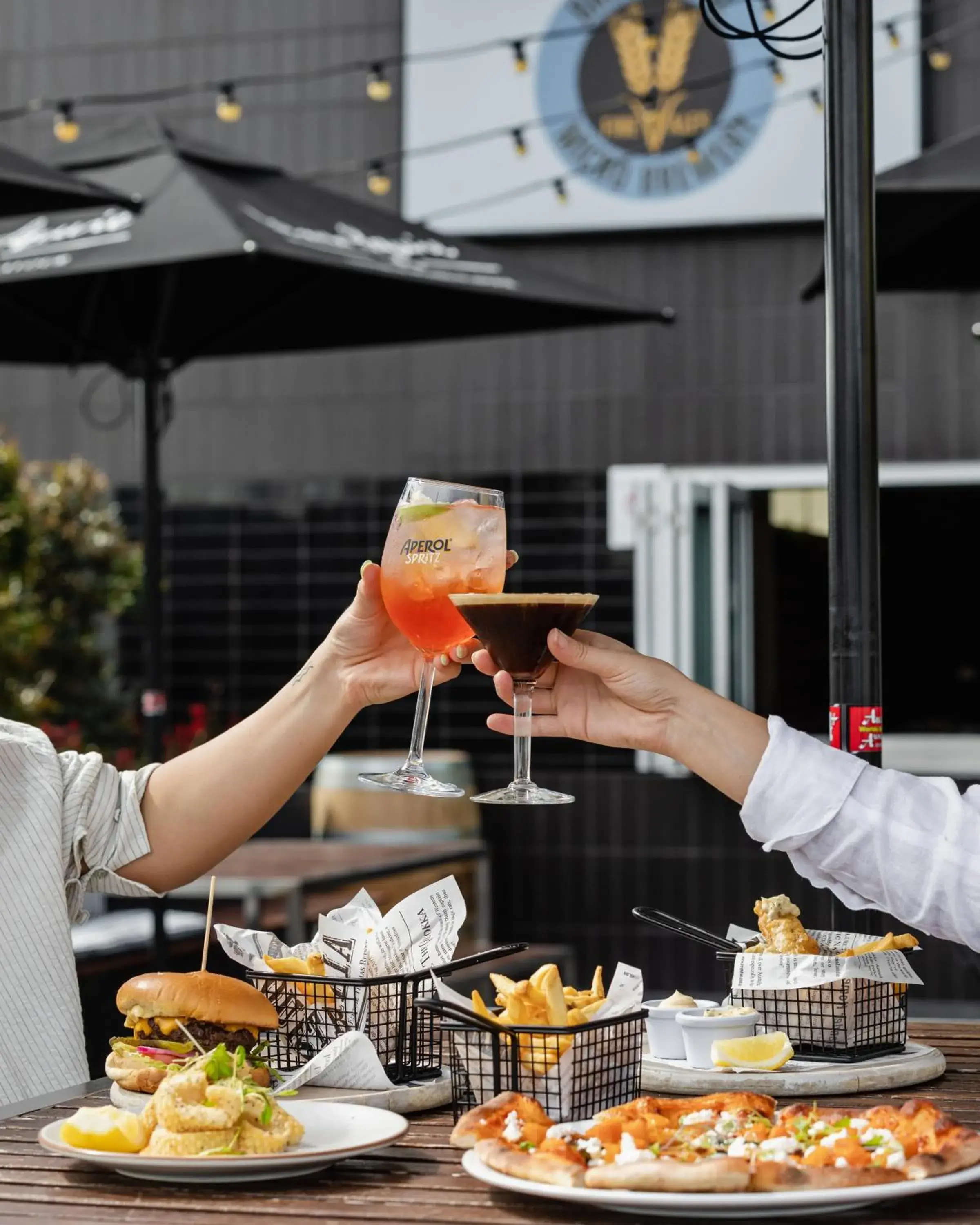 Restaurant/places to eat in Atura Dandenong Restaurant/places to eat in Atura Dandenong