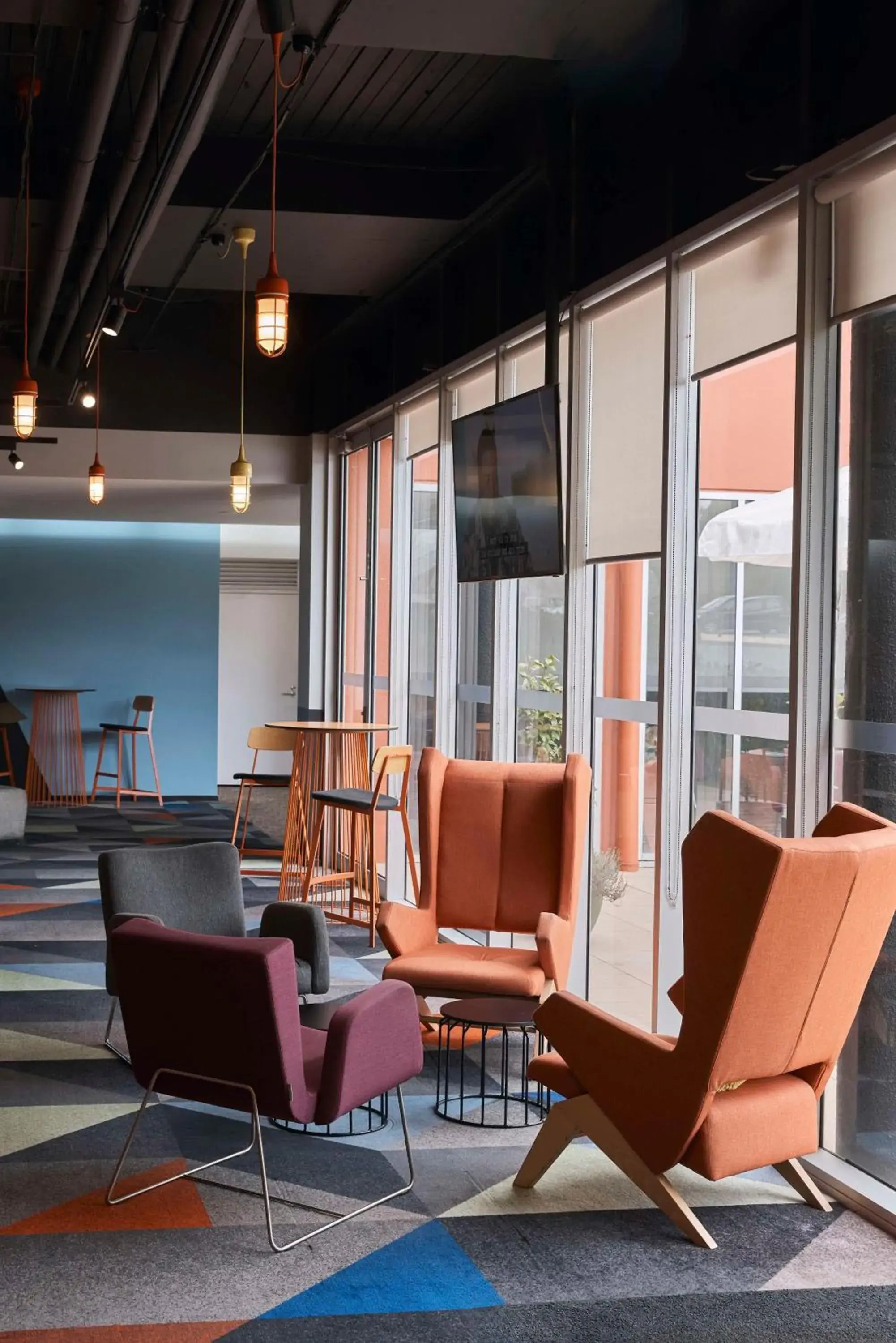 Lobby or reception in Atura Dandenong Lobby or reception in Atura Dandenong