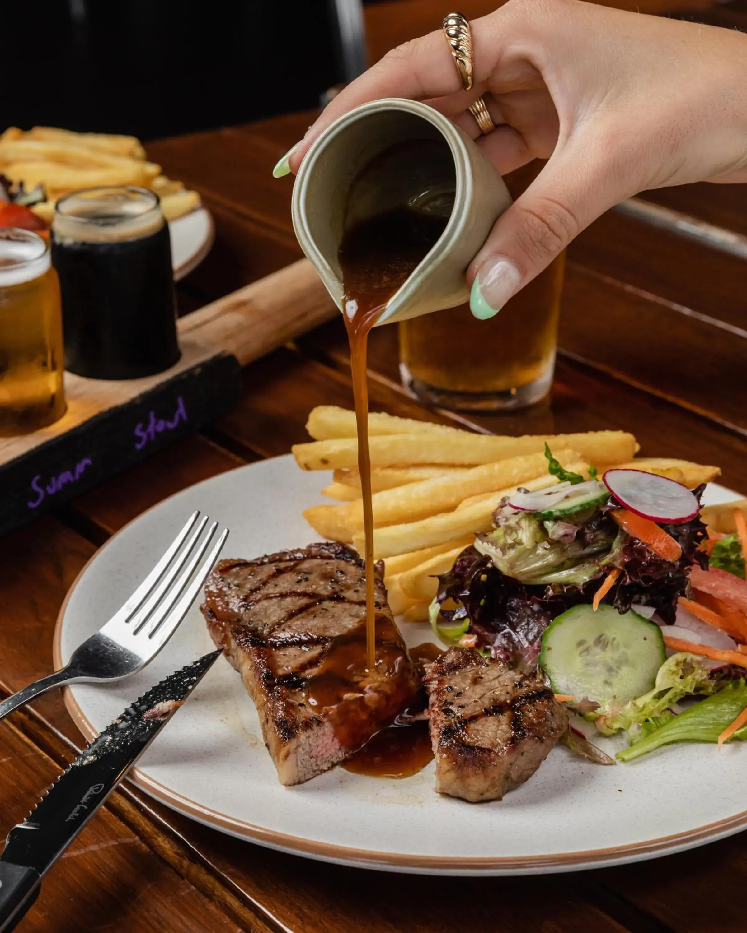 Restaurant/places to eat in Atura Dandenong Restaurant/places to eat in Atura Dandenong
