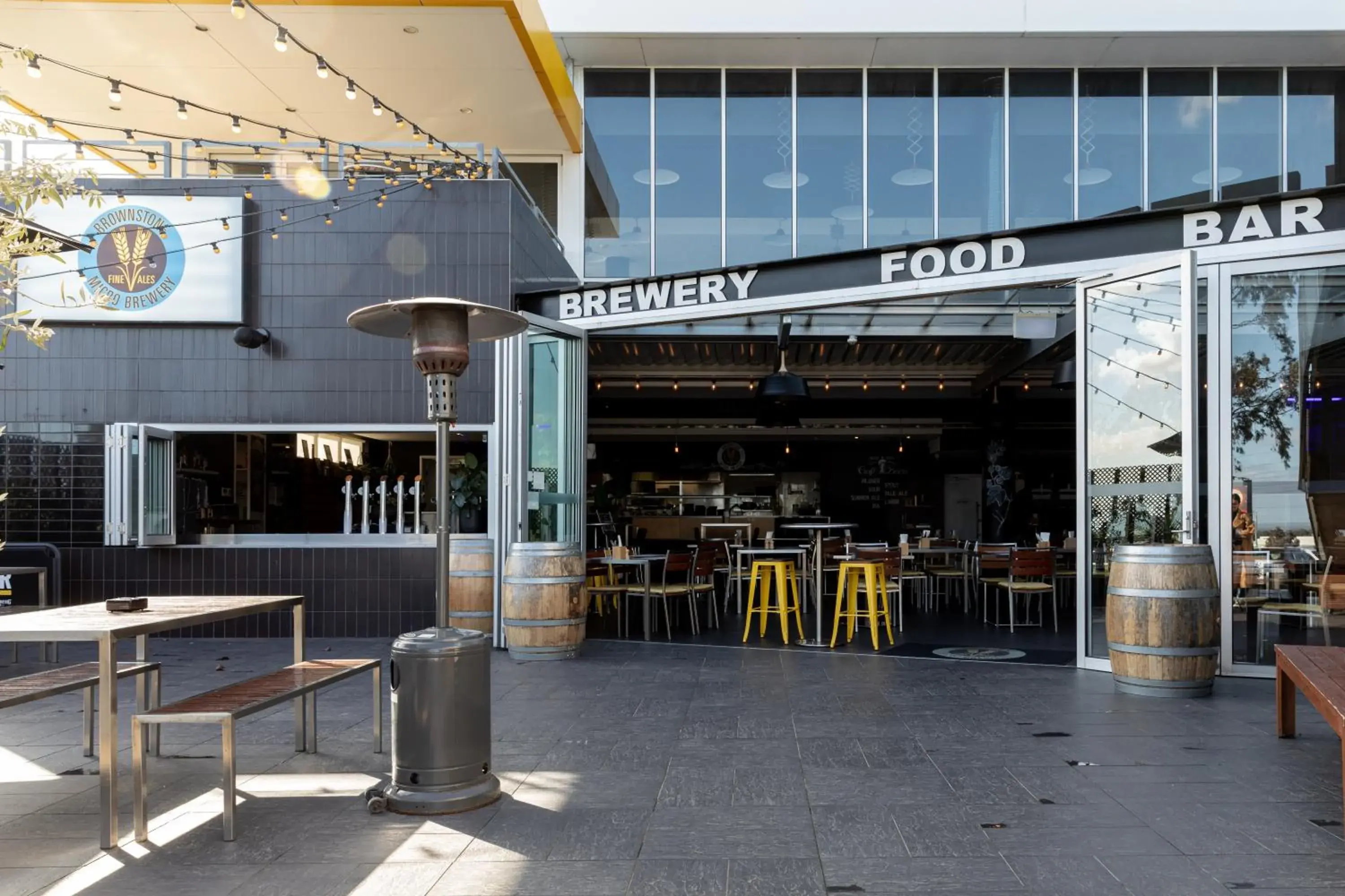 Restaurant/places to eat in Atura Dandenong Restaurant/places to eat in Atura Dandenong