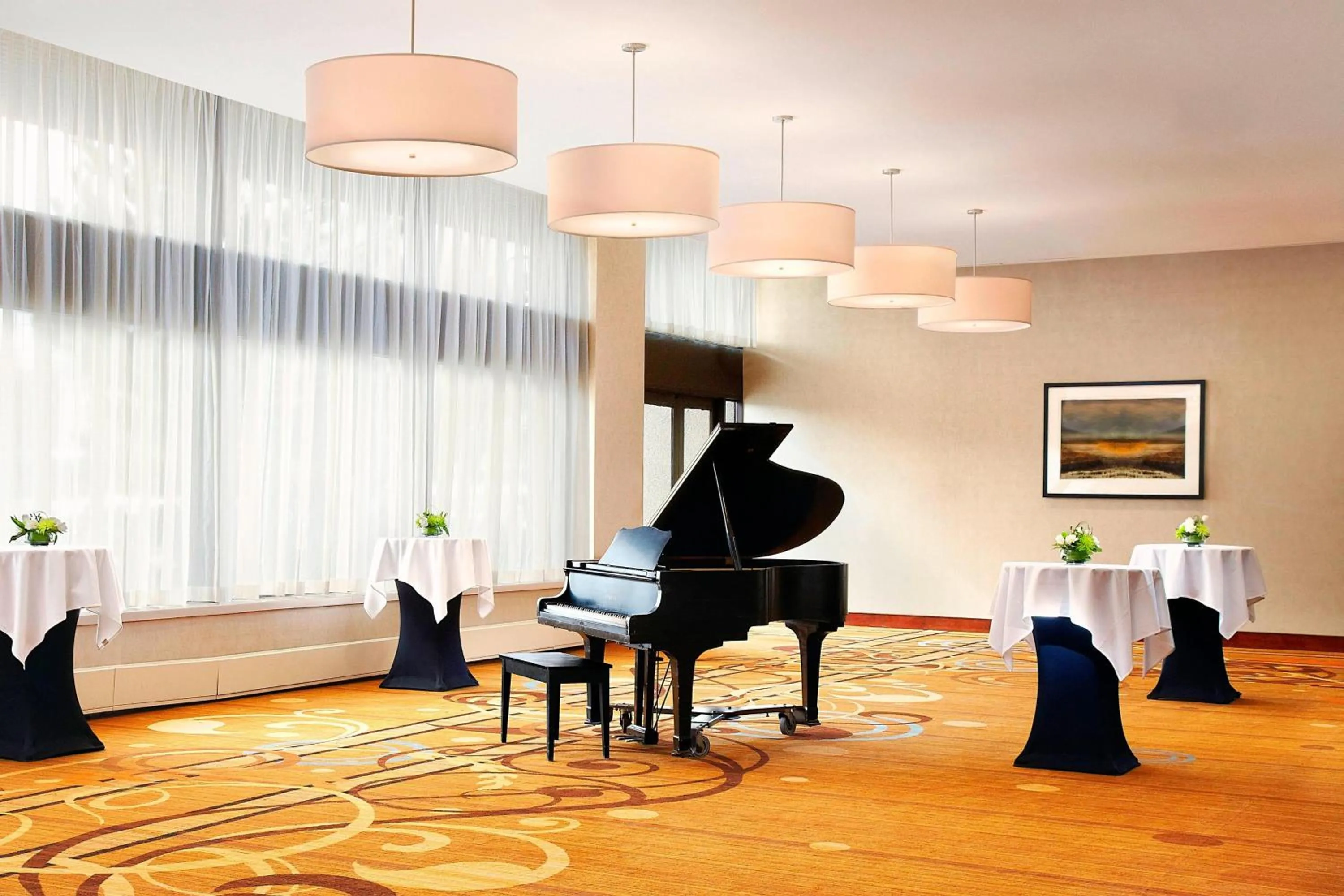 Meeting/conference room in Sheraton Hotel Newfoundland