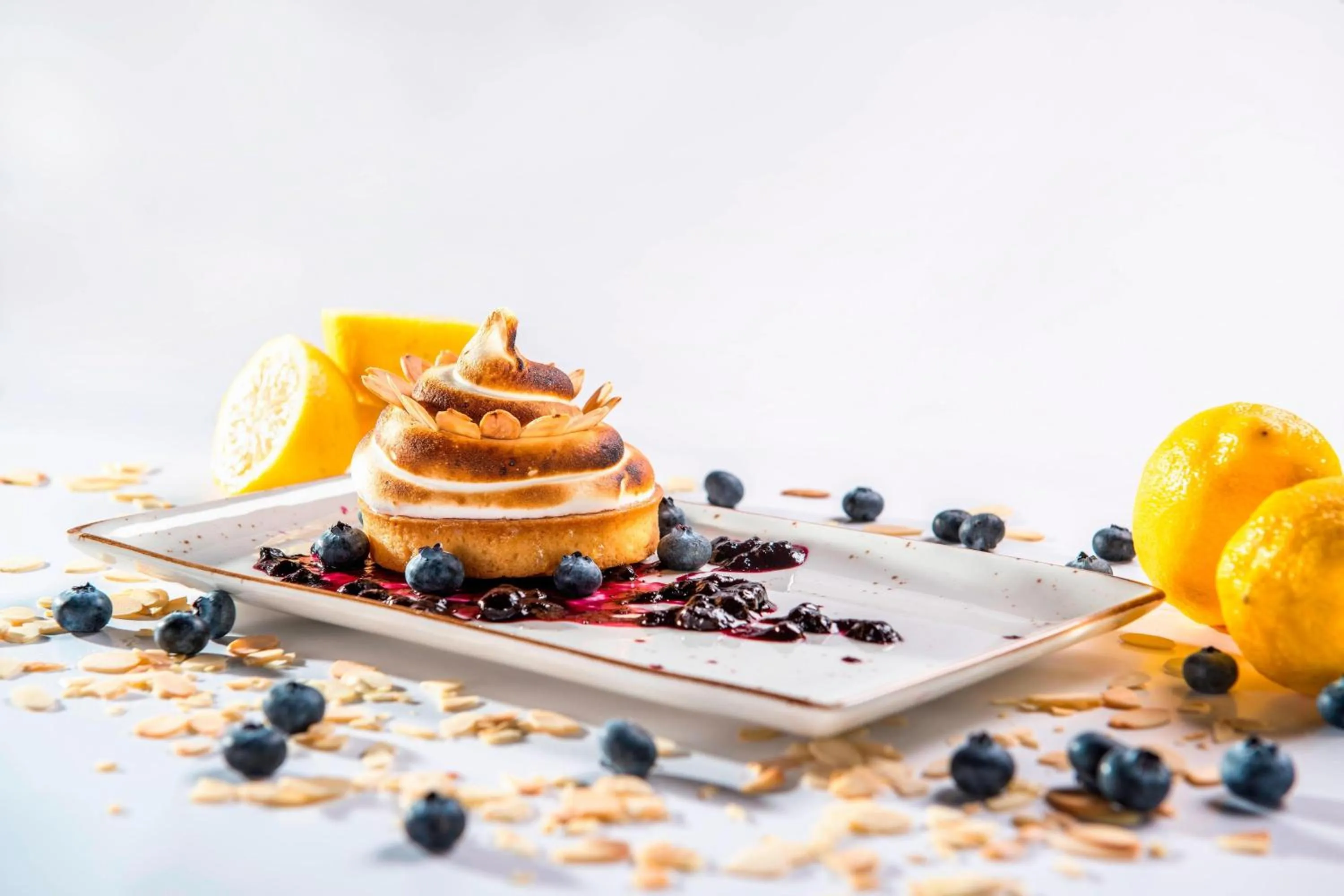 Restaurant/places to eat in Sheraton Hotel Newfoundland