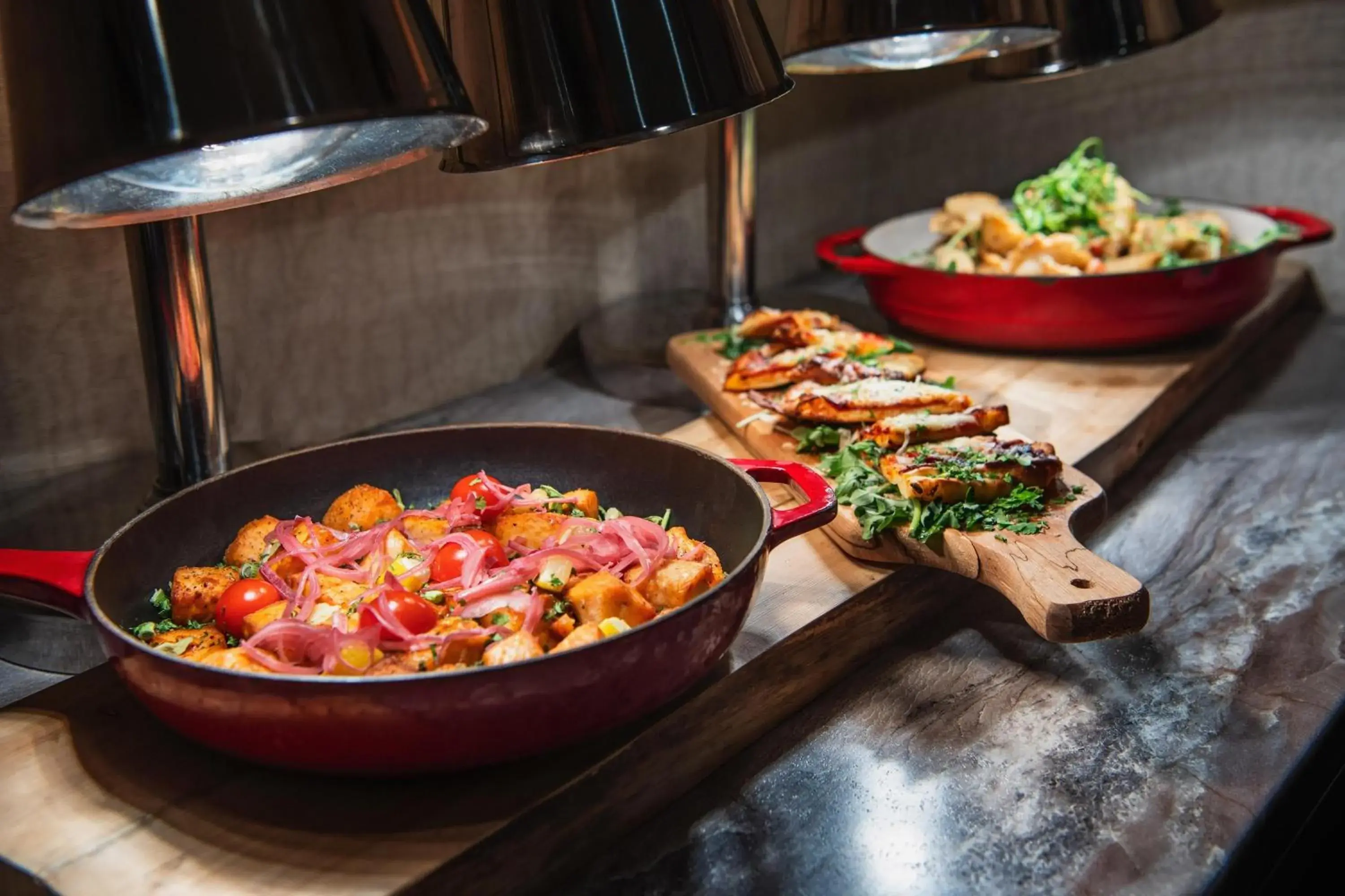 Lounge or bar in Sheraton Hotel Newfoundland Lounge or bar in Sheraton Hotel Newfoundland