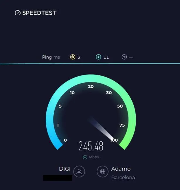 Certificate/Award in CAMP NOU & FiRA BUSINESS LOFTS