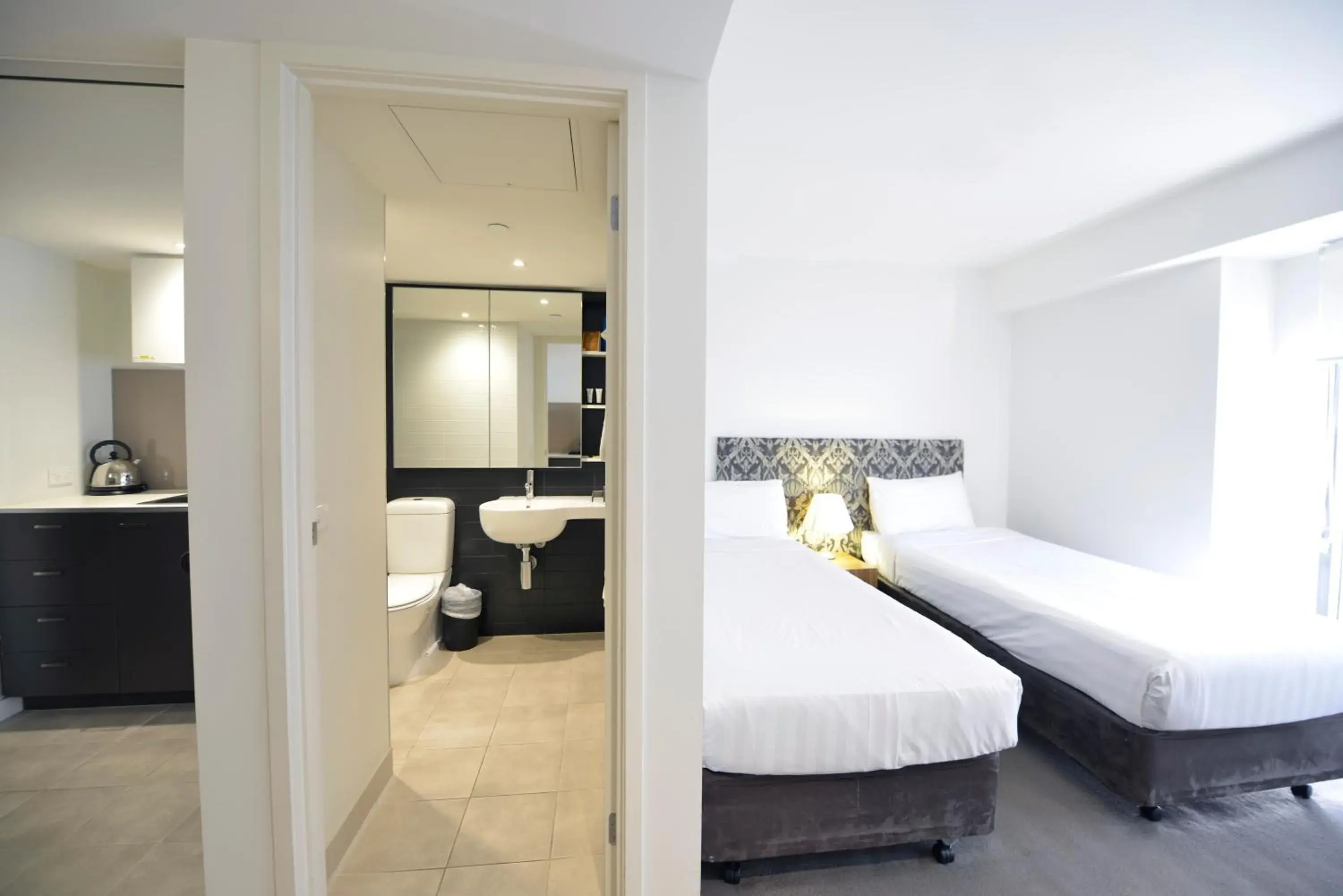 Photo of the whole room in Seasons Heritage Melbourne Photo of the whole room in Seasons Heritage Melbourne