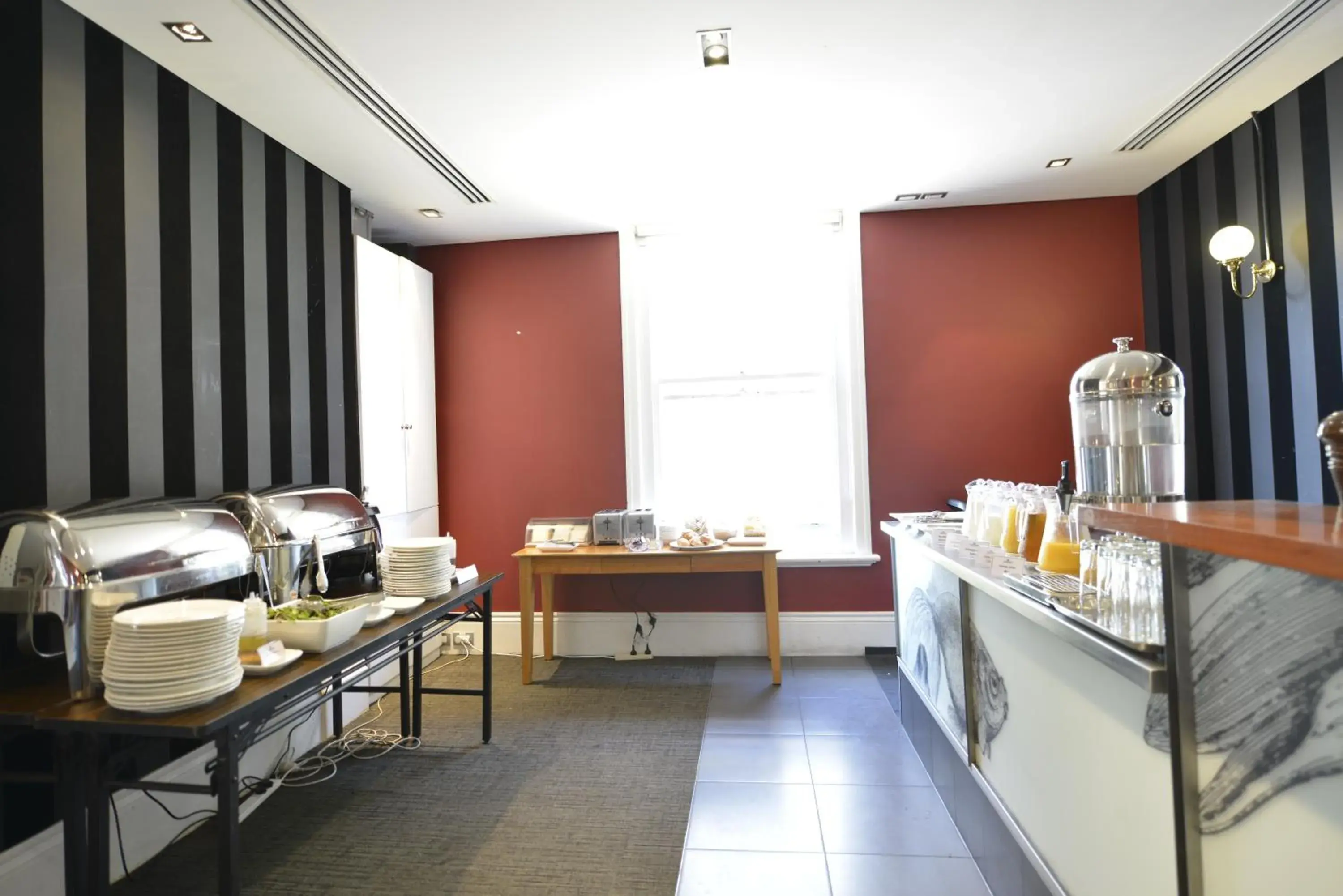 Breakfast in Seasons Heritage Melbourne Breakfast in Seasons Heritage Melbourne