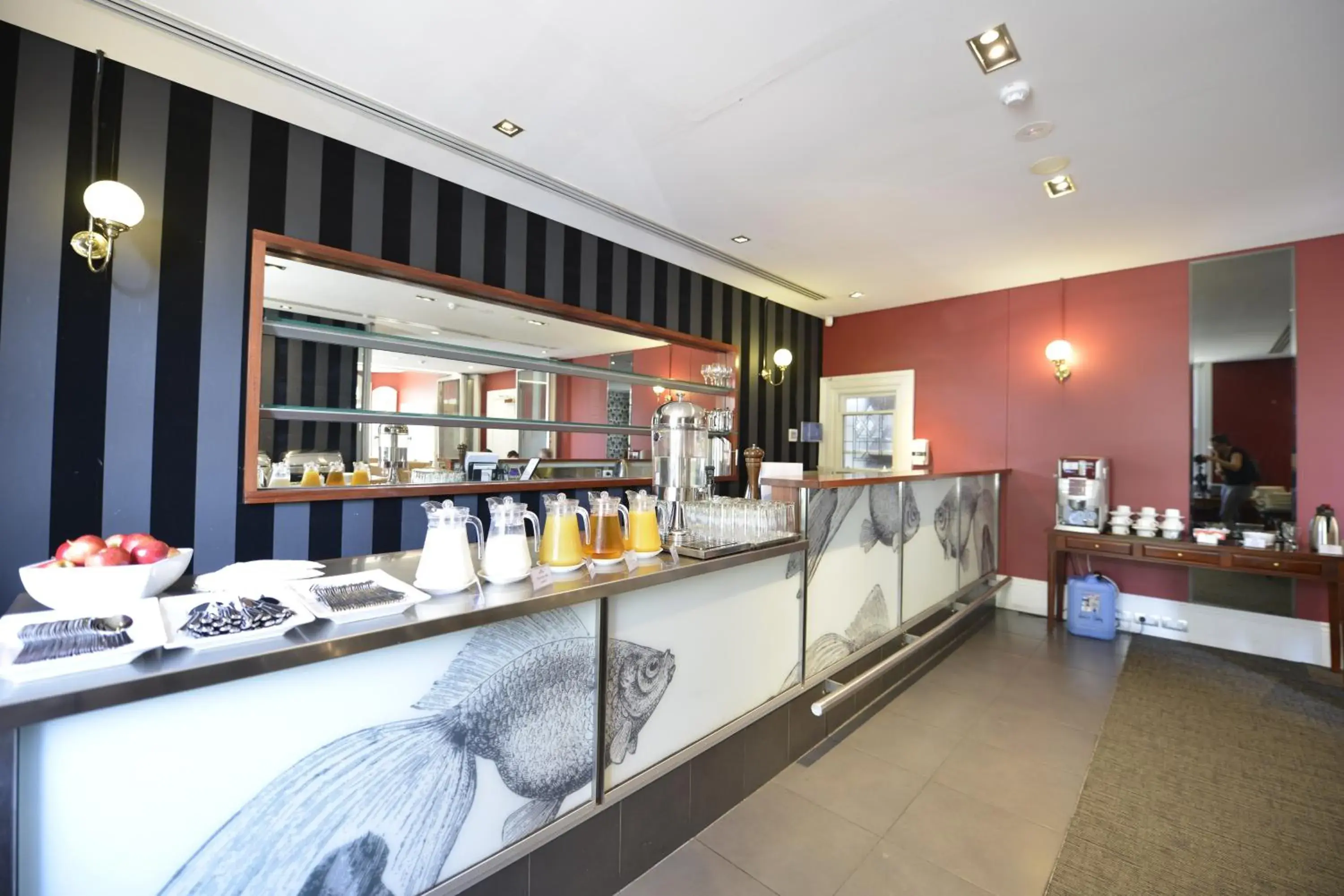 Restaurant/places to eat in Seasons Heritage Melbourne Restaurant/places to eat in Seasons Heritage Melbourne