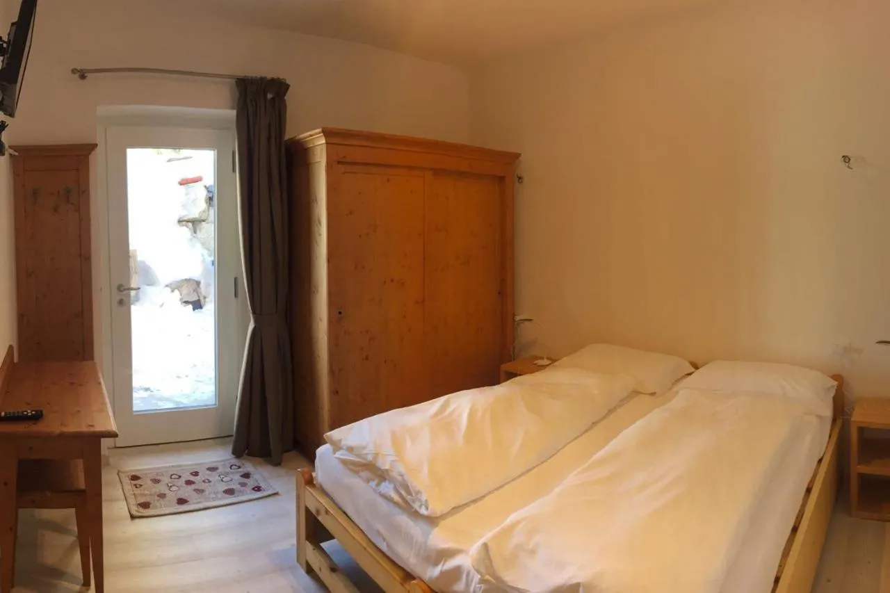 Agriturismo Moiè