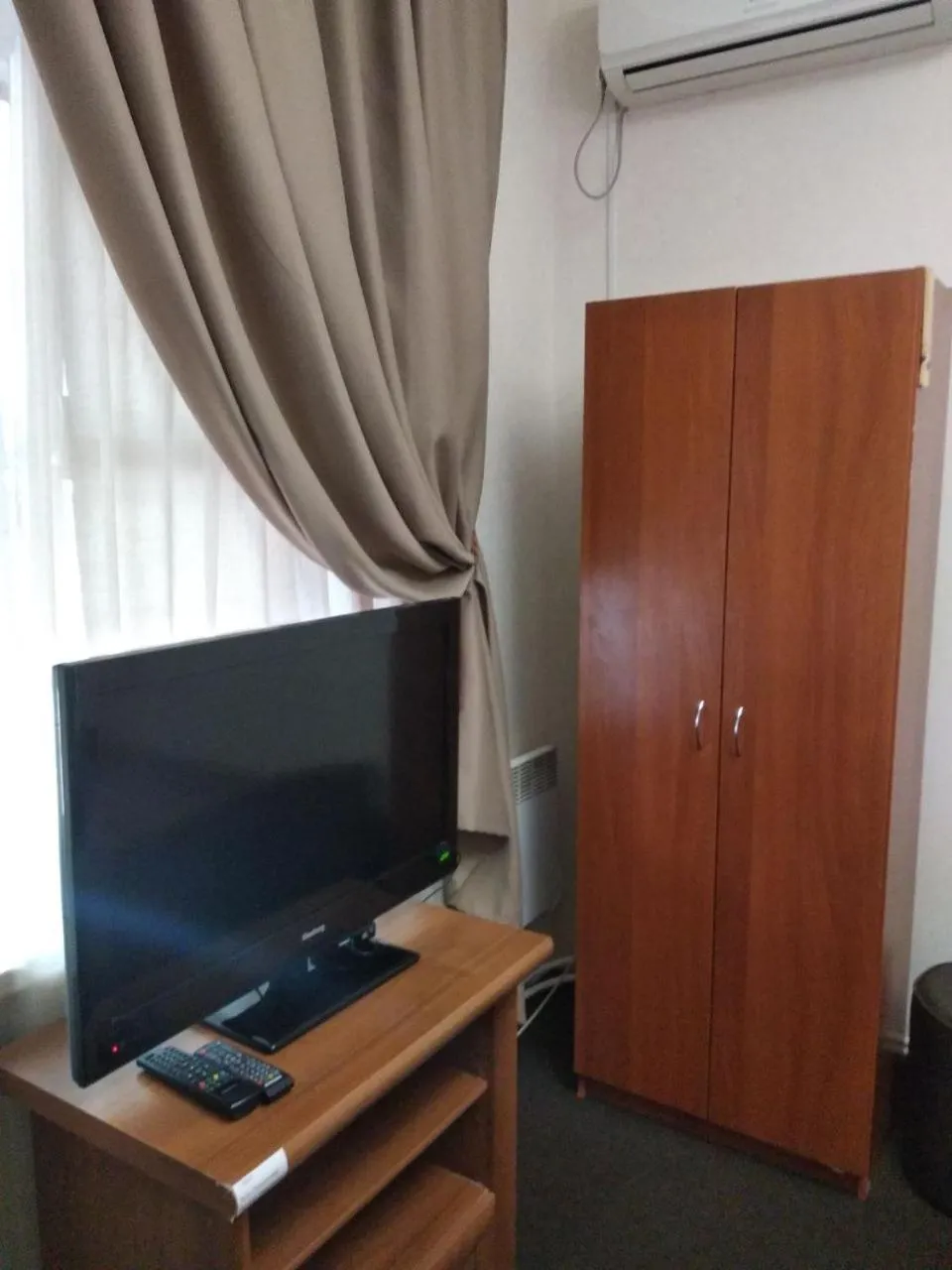 Standard Twin Room - single occupancy in Dvoryanskiy Hotel