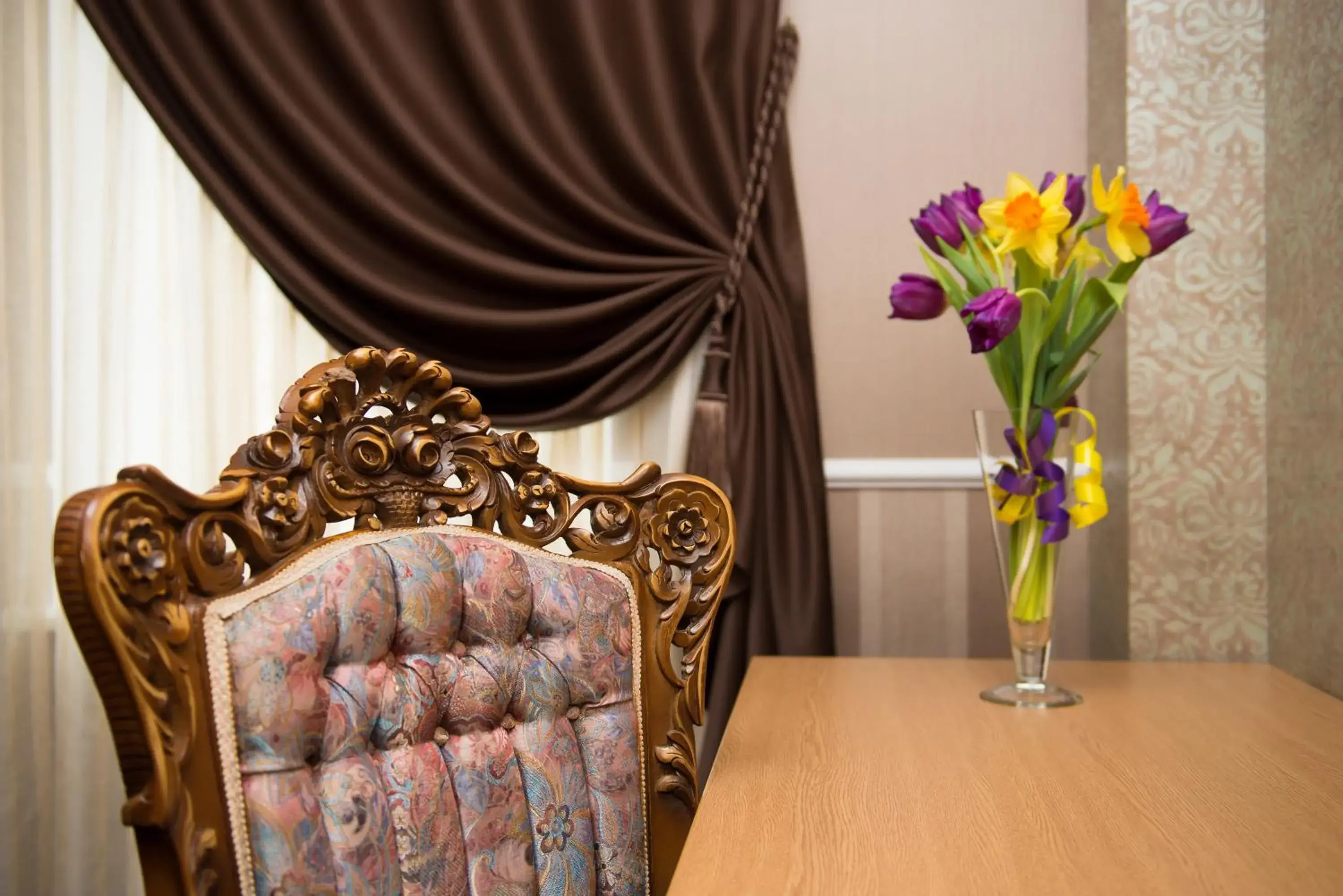 Dvoryanskiy Hotel Dvoryanskiy Hotel