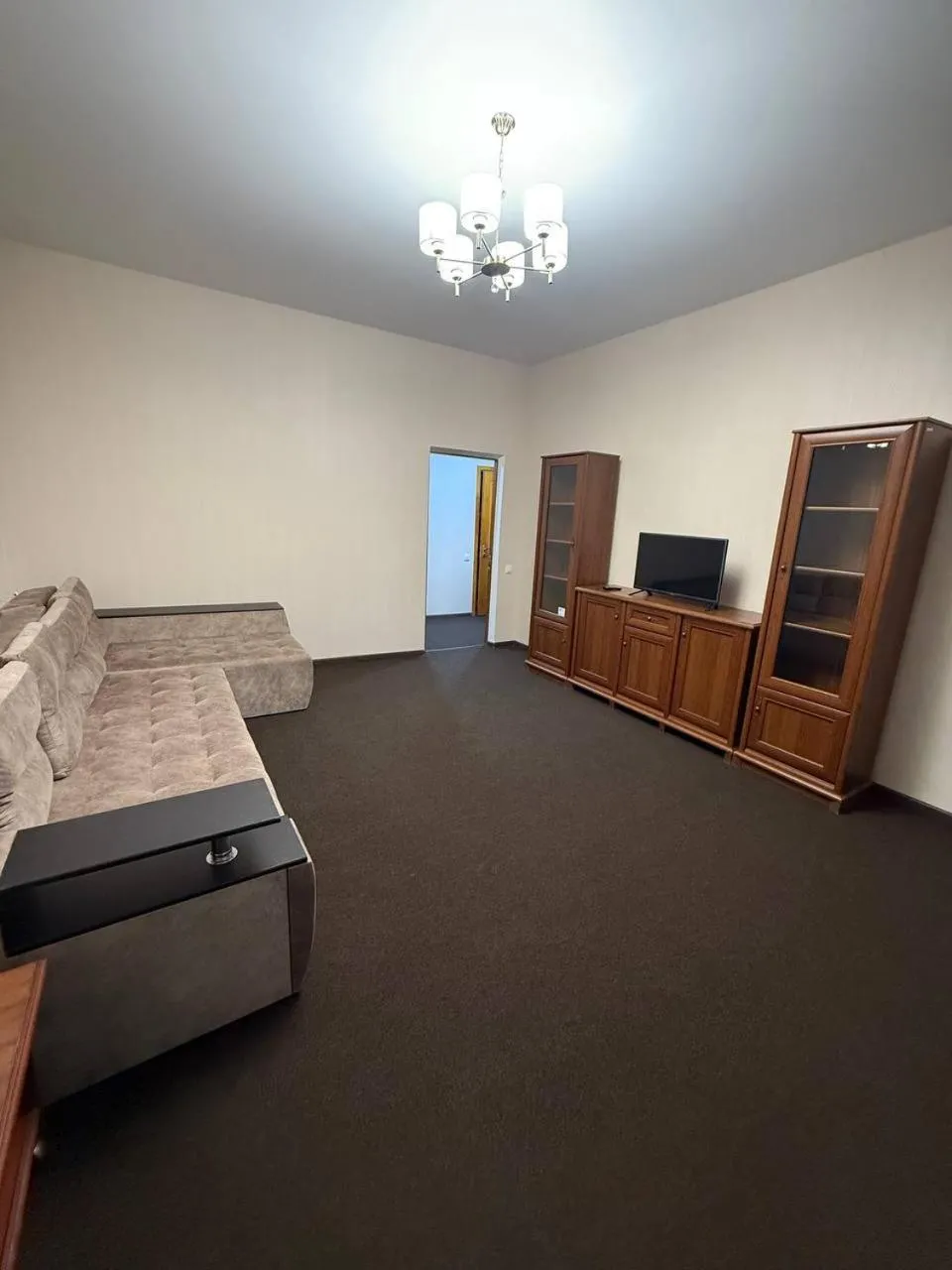Suite - single occupancy in Dvoryanskiy Hotel