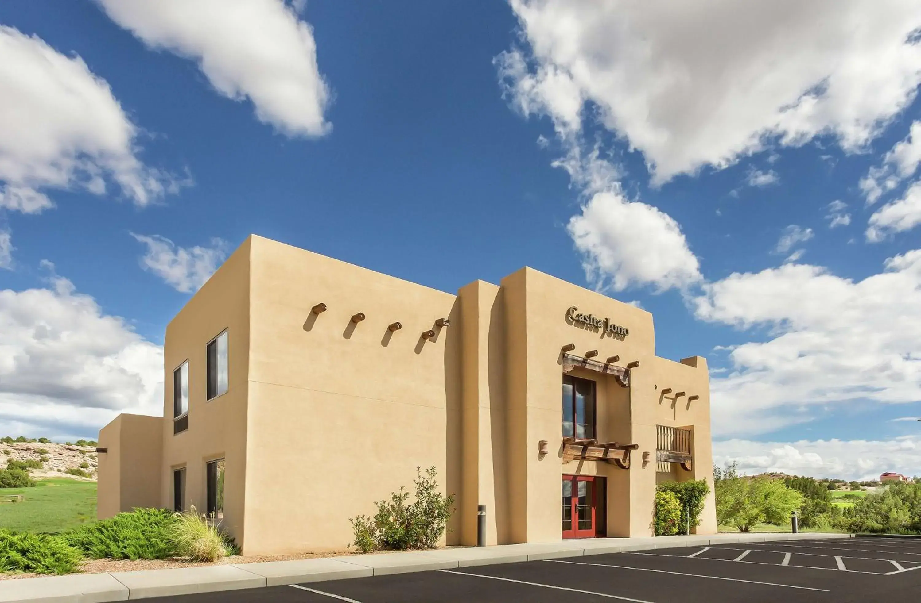 Property building in Homewood Suites by Hilton Santa Fe-North Property building in Homewood Suites by Hilton Santa Fe-North