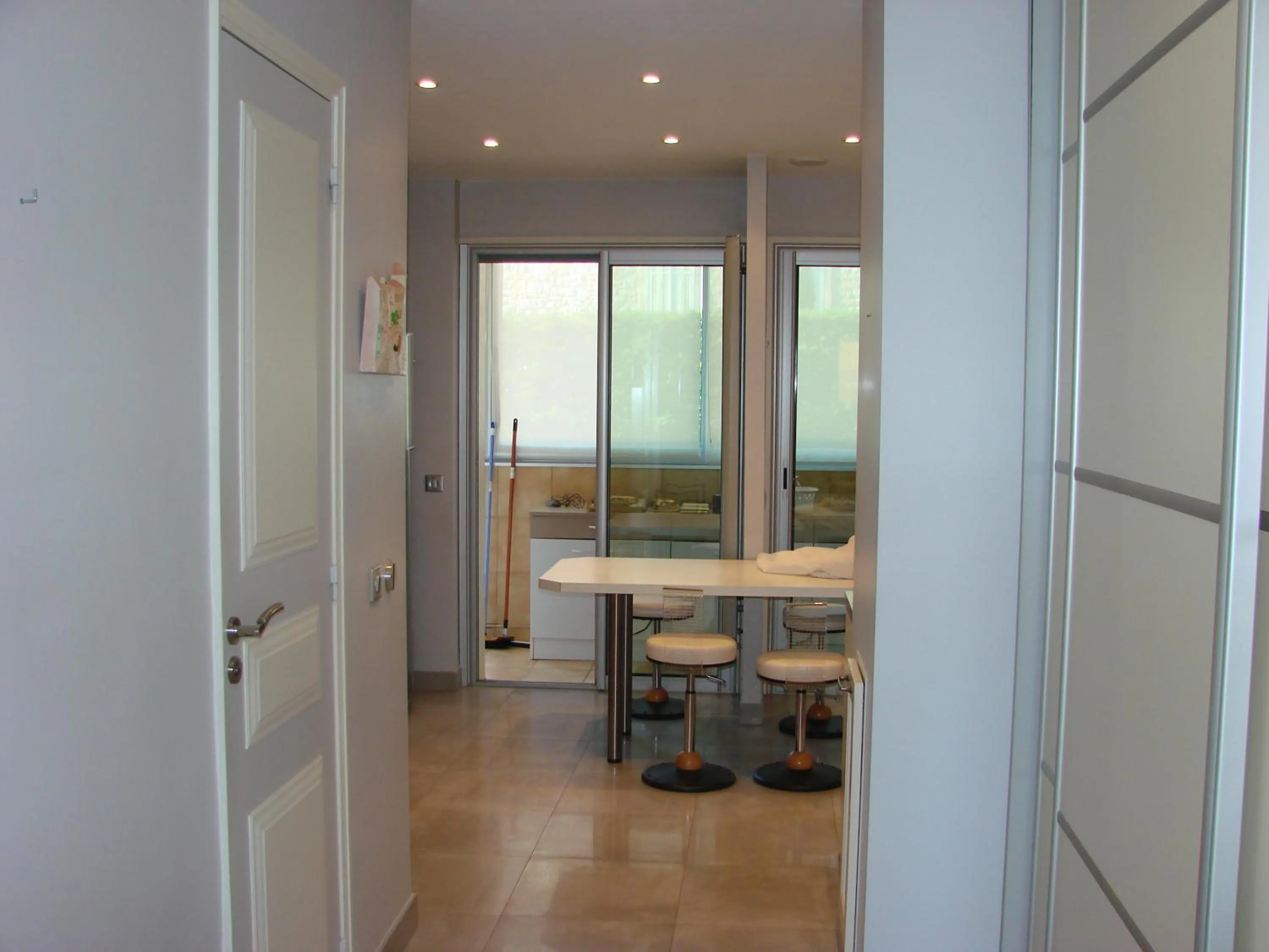 Kitchen or kitchenette in The Best Place
