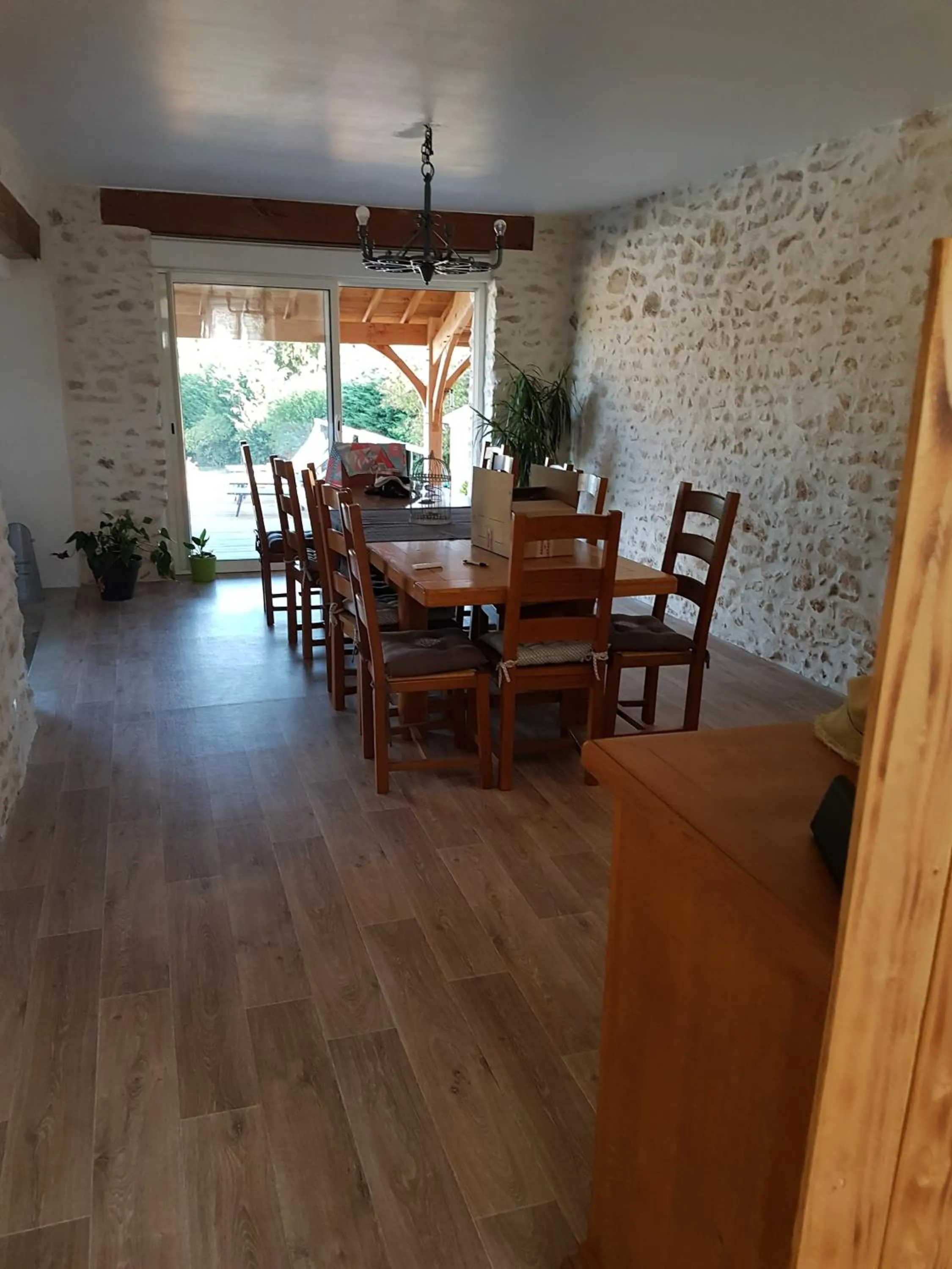 Banquet/Function facilities in Le pré de la rue