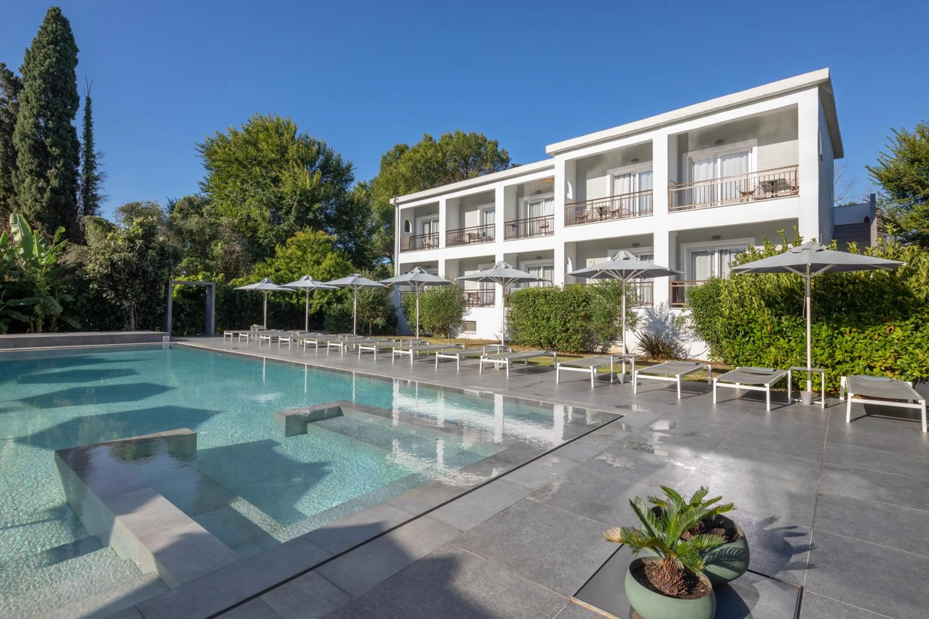 La Maison Corfu - Adults Only