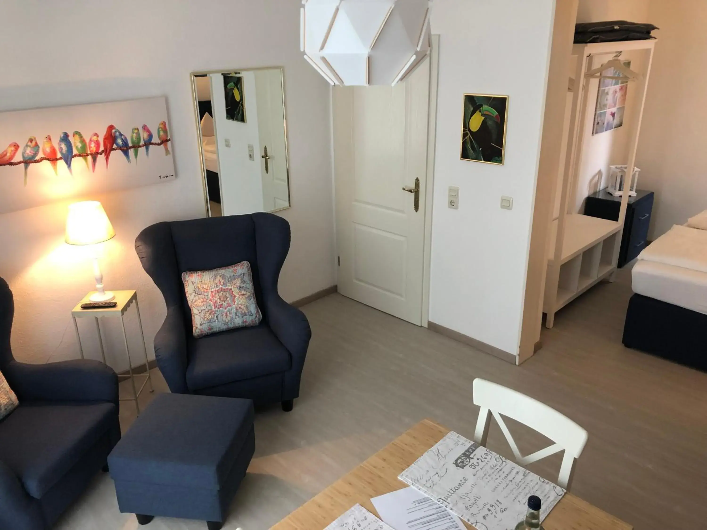 Studio Apartment in Aparthotel Stibbe Studio Apartment in Aparthotel Stibbe