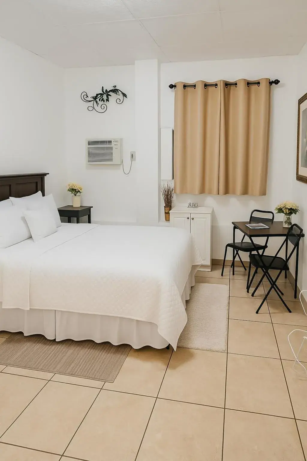 Double Room with Shared Bathroom in GREAT SAVANNAH Hospedaje Double Room with Shared Bathroom in GREAT SAVANNAH Hospedaje