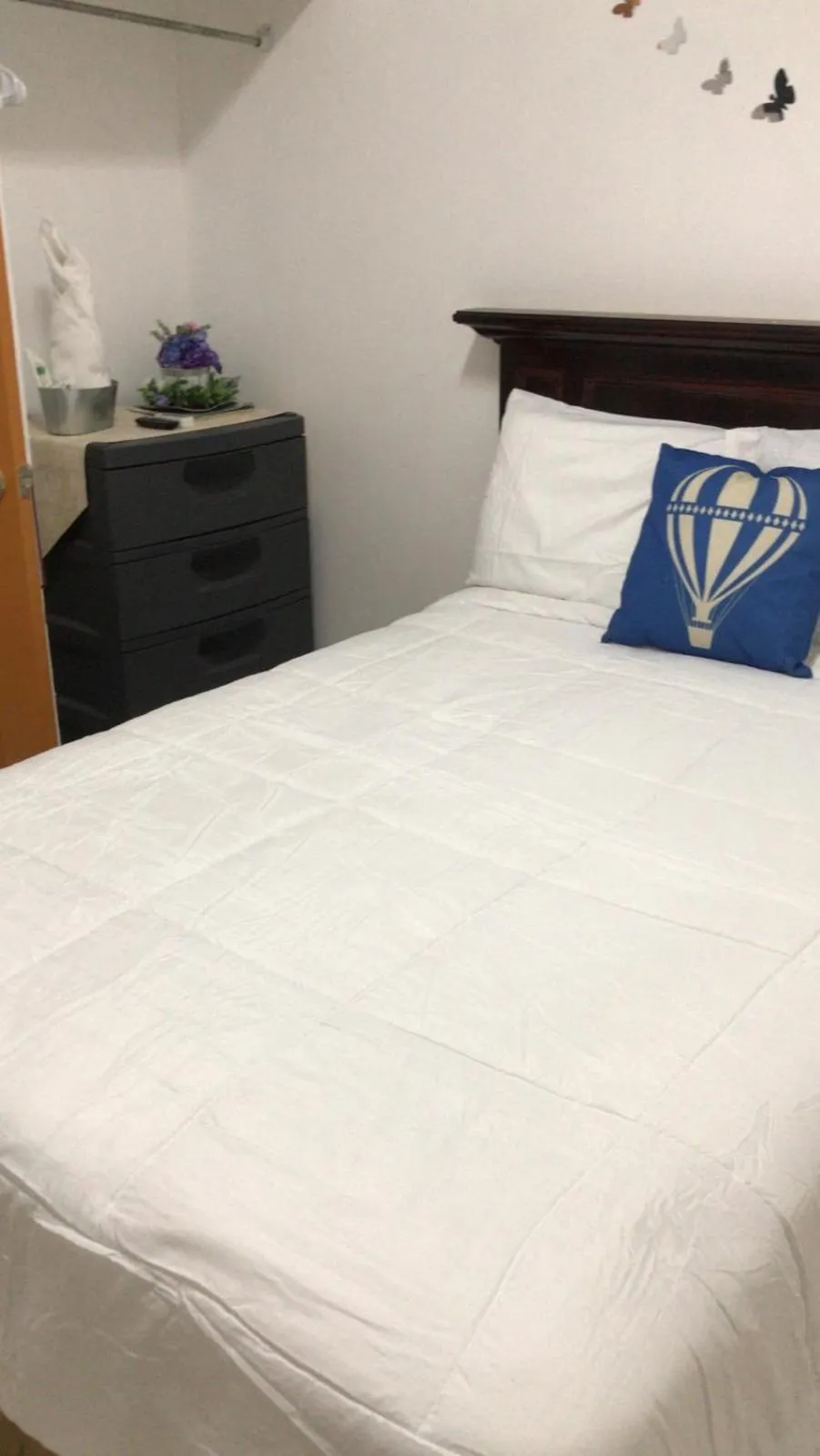 GREAT SAVANNAH Hospedaje