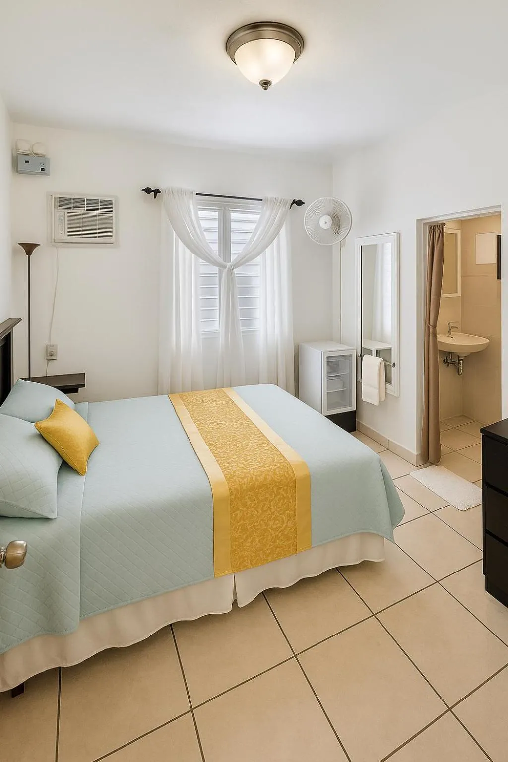 GREAT SAVANNAH Hospedaje