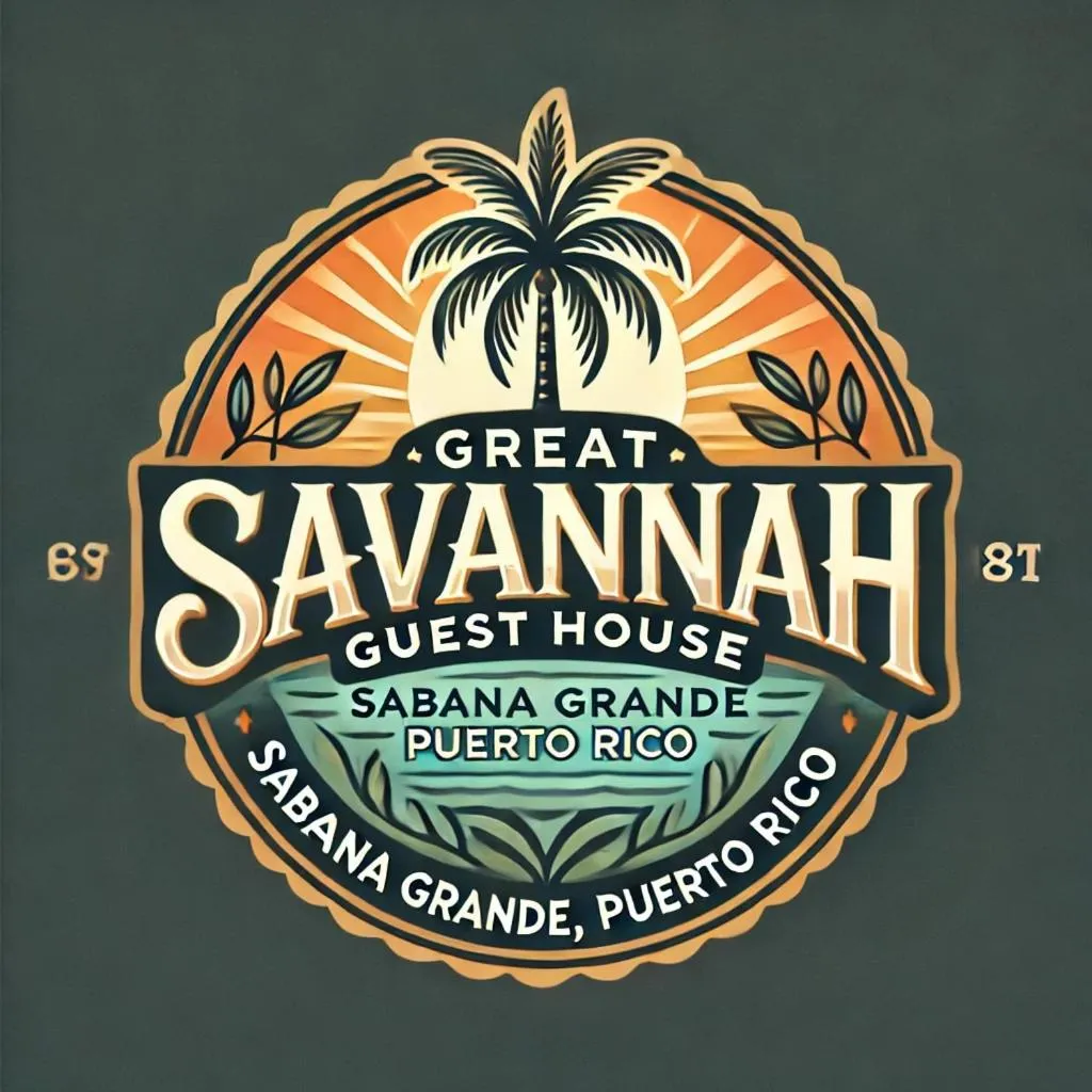 GREAT SAVANNAH Hospedaje