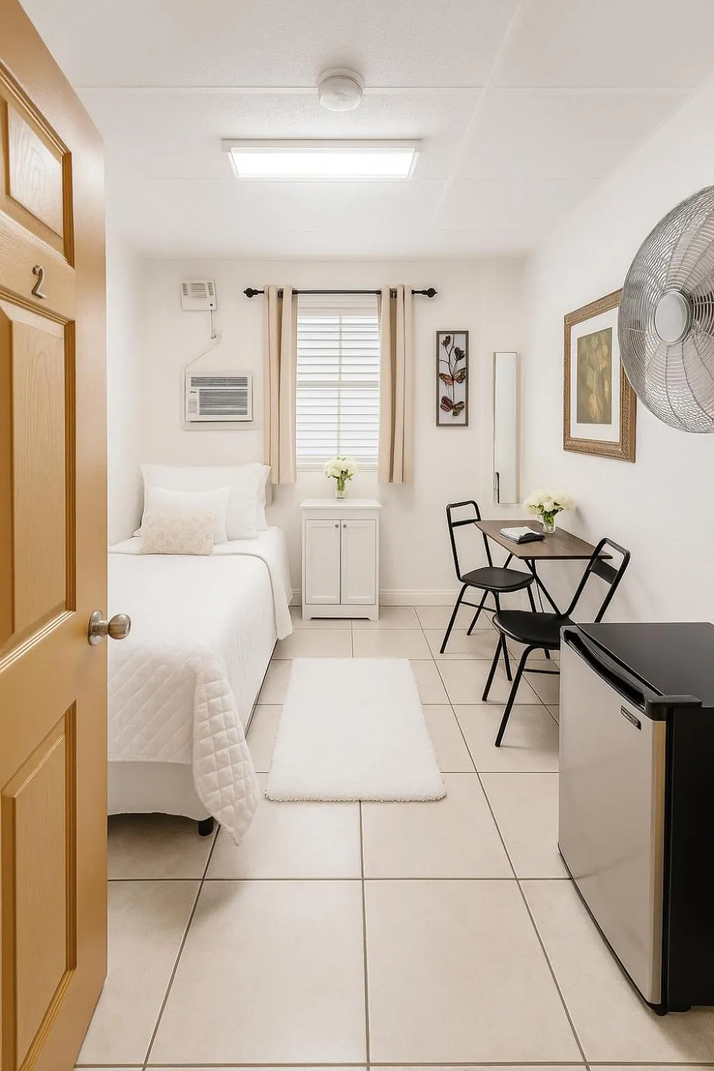 GREAT SAVANNAH Hospedaje