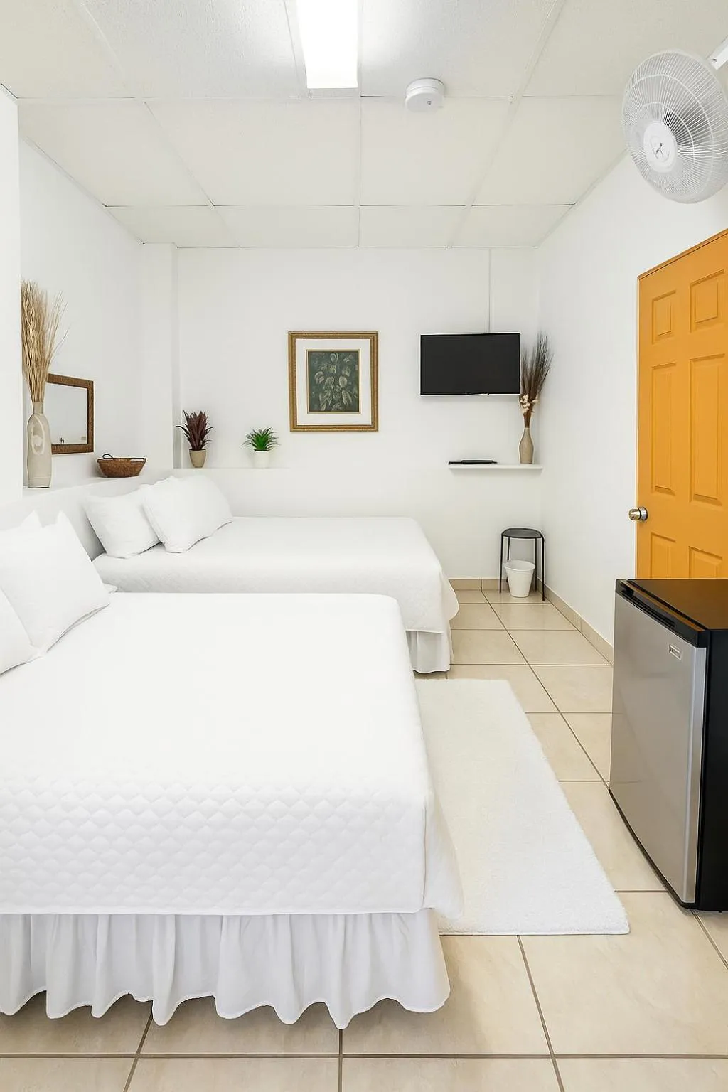 GREAT SAVANNAH Hospedaje