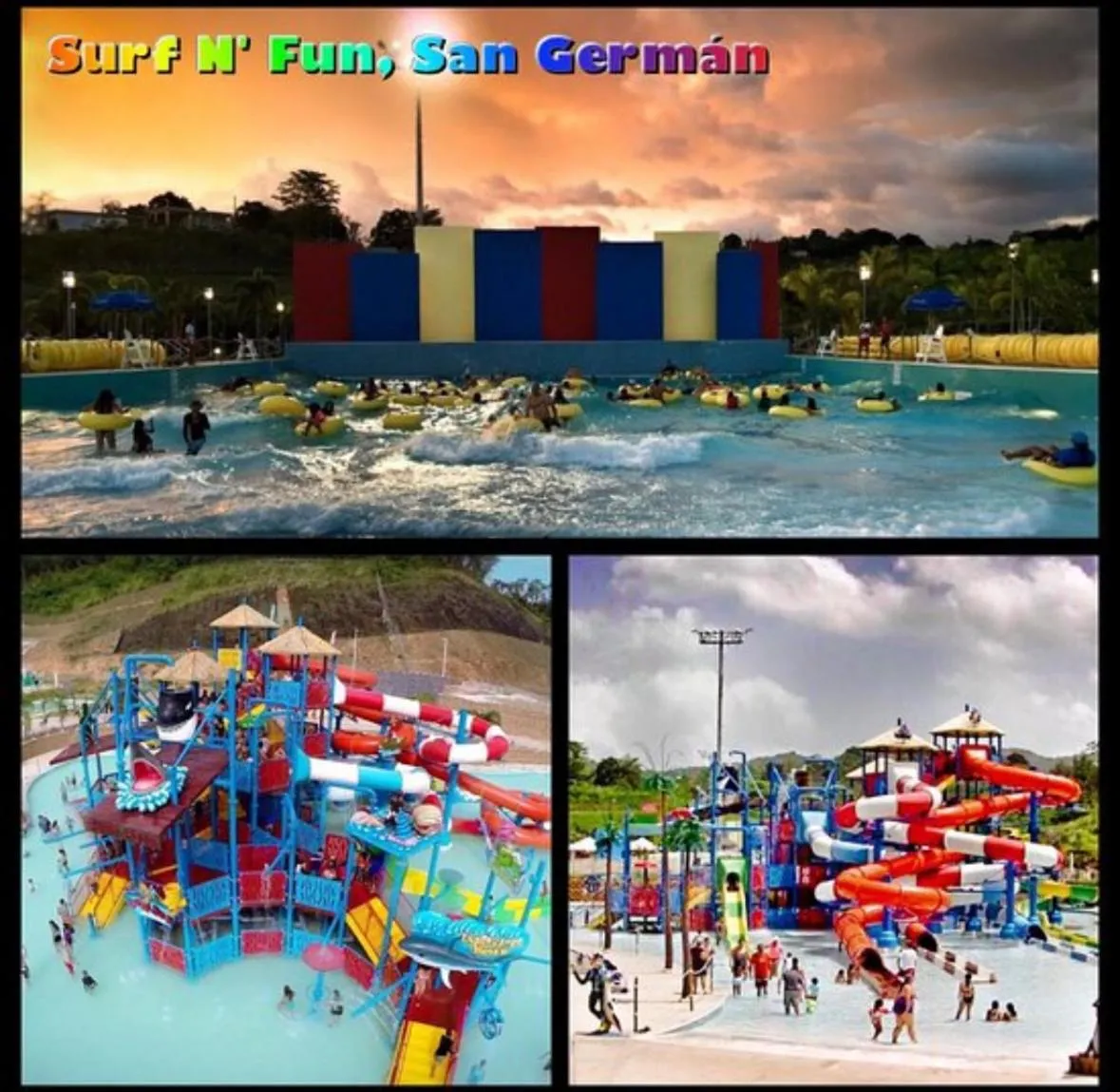 GREAT SAVANNAH Hospedaje