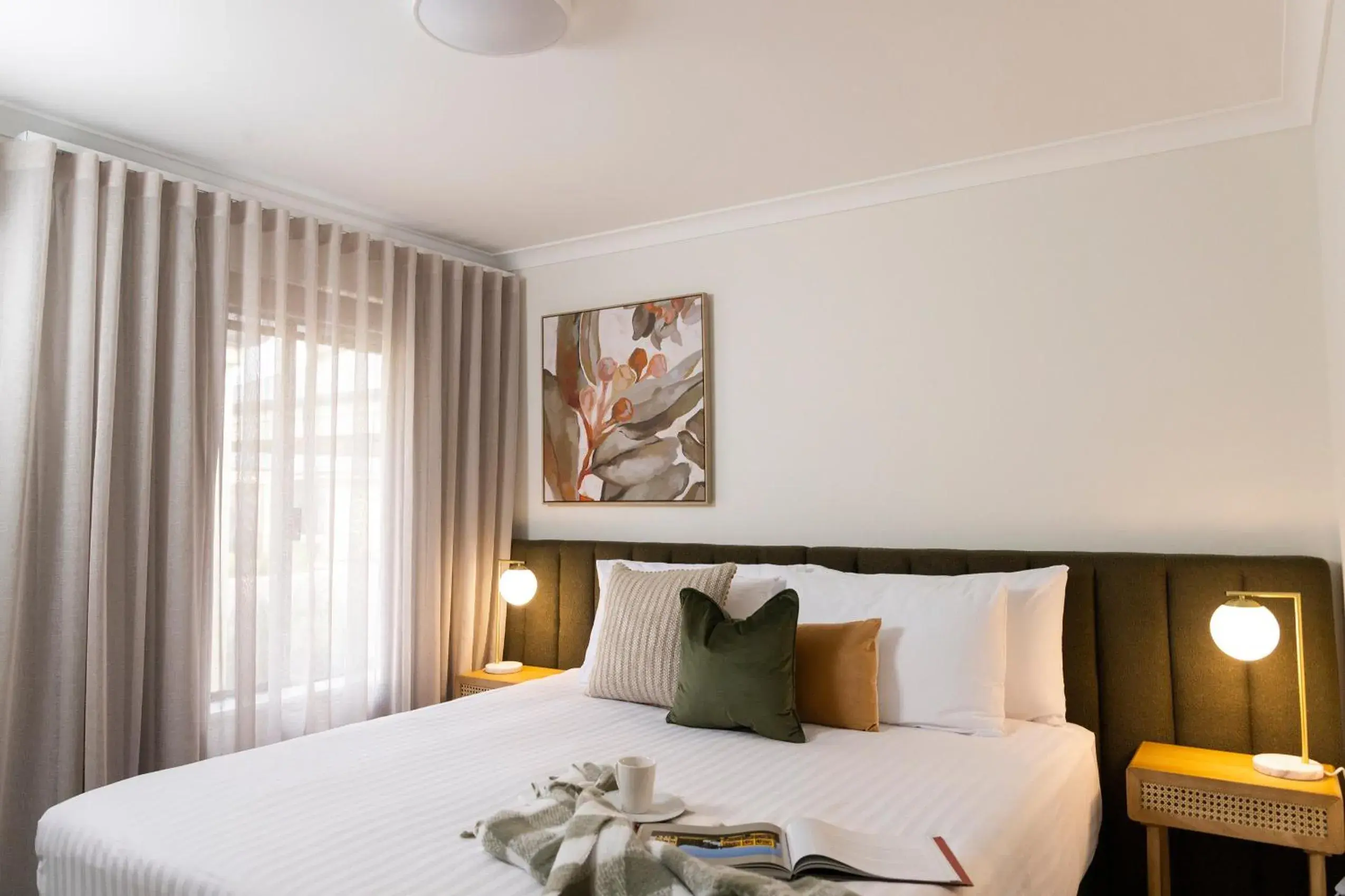 Bedroom, Bed in Rydges Kalgoorlie Bedroom, Bed in Rydges Kalgoorlie