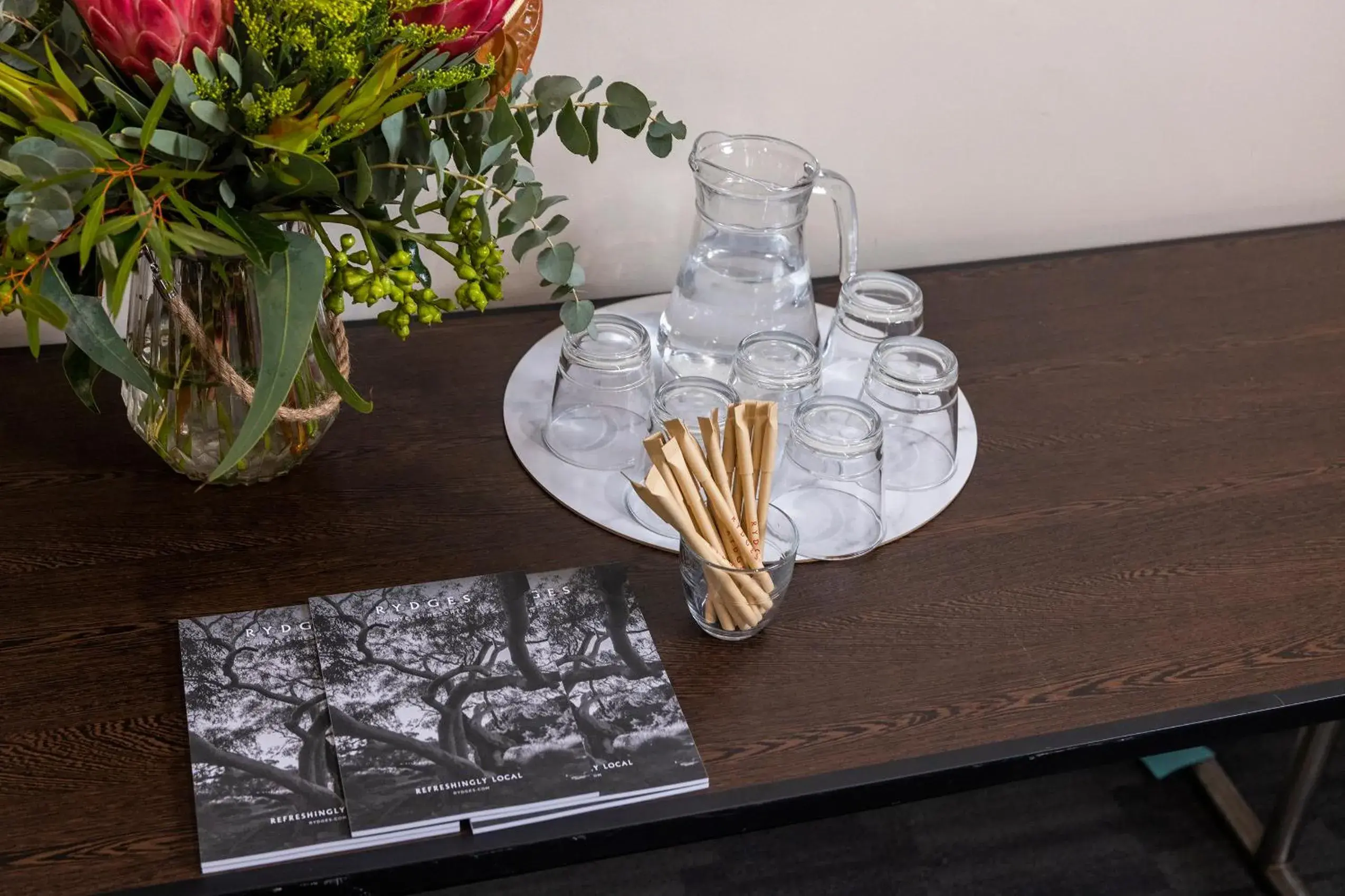 Breakfast in Rydges Kalgoorlie Breakfast in Rydges Kalgoorlie