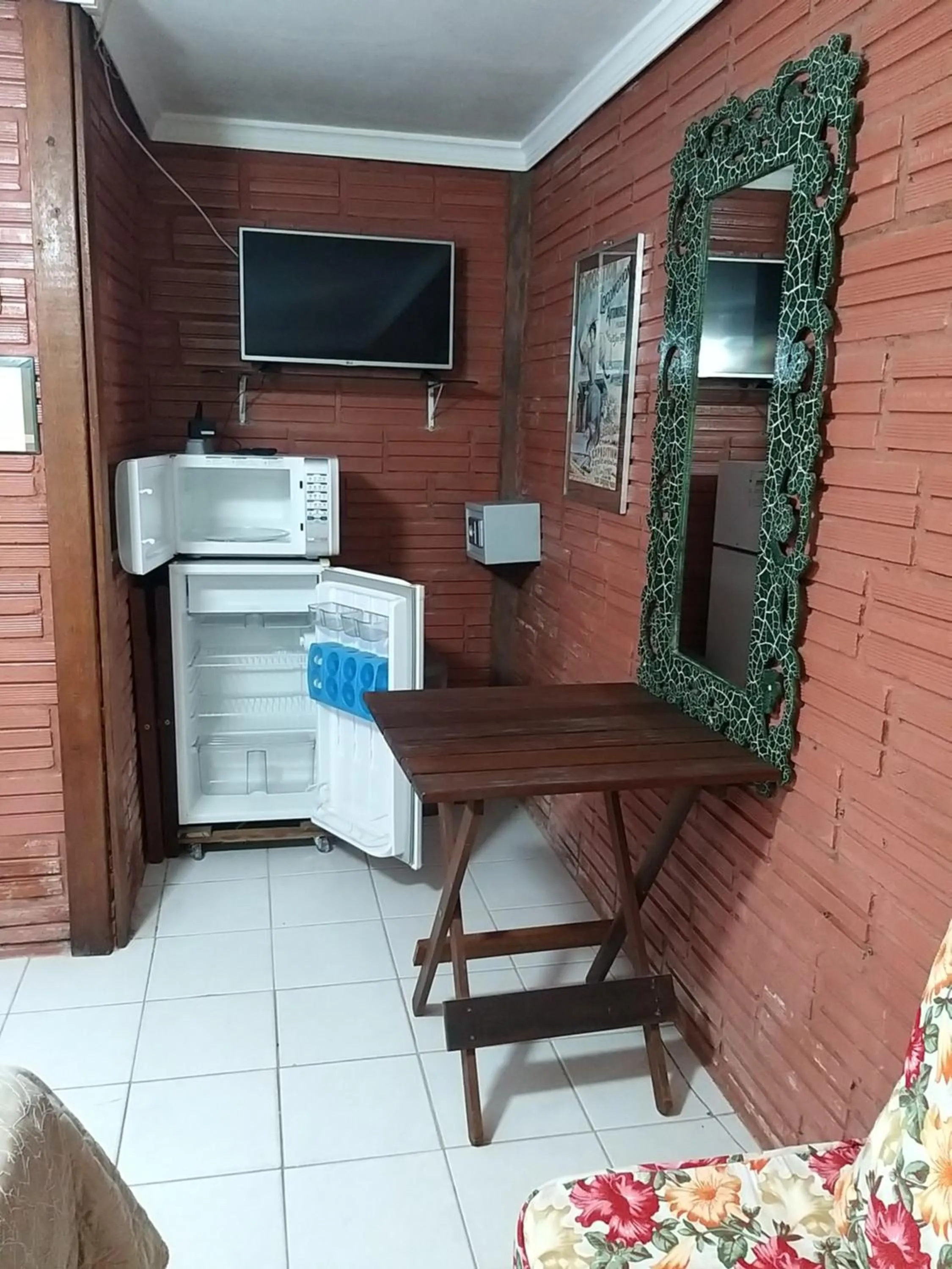 A Ilha Verde Hotel Pousada na Praia