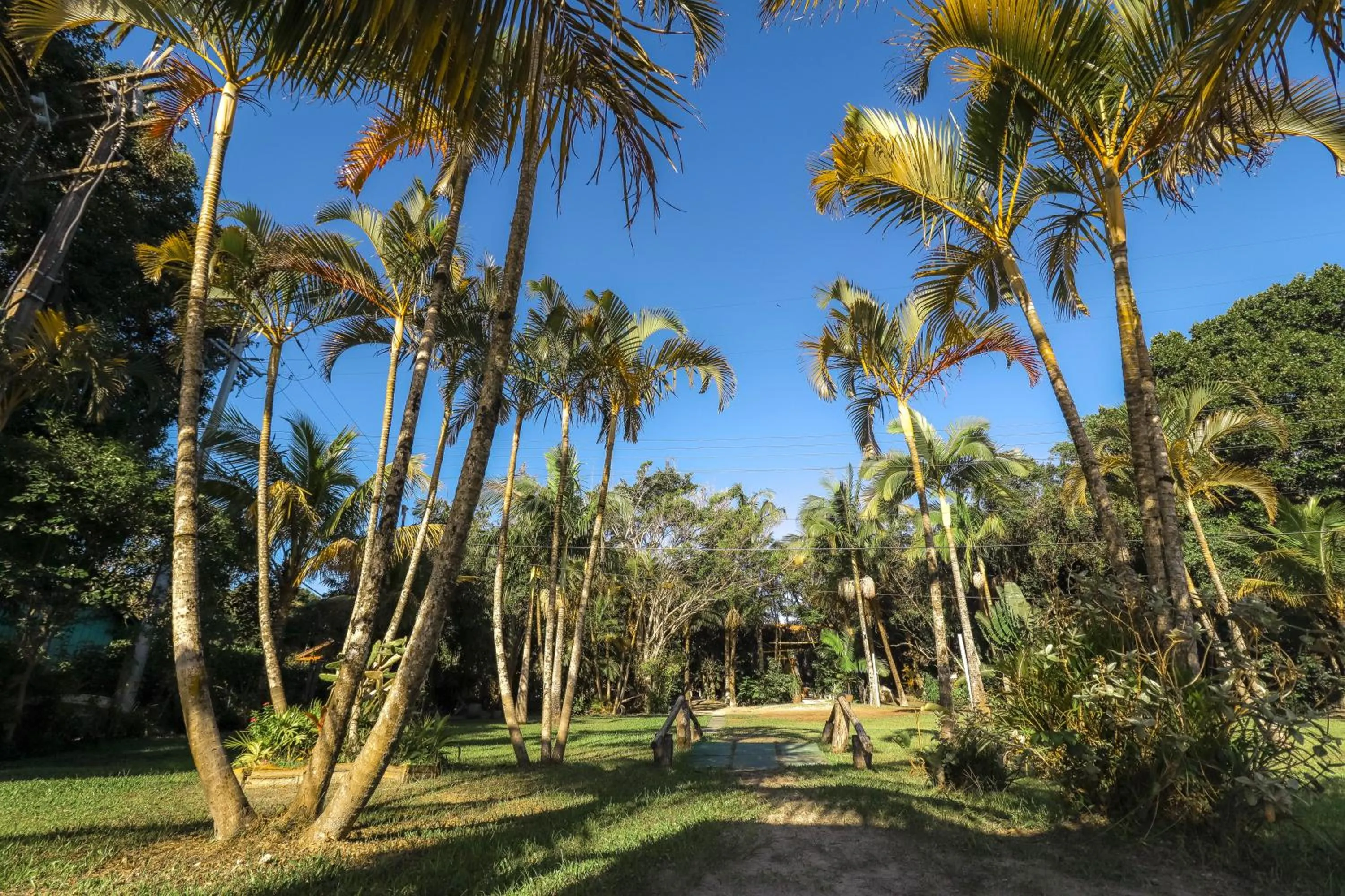 A Ilha Verde Hotel Pousada na Praia