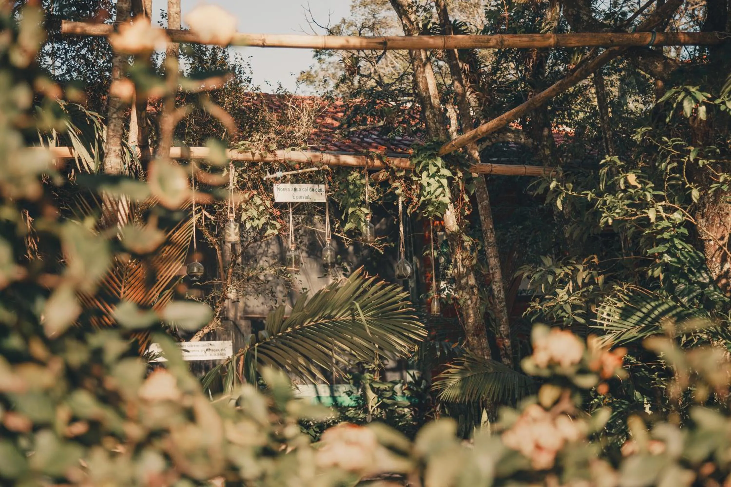 A Ilha Verde Hotel Pousada na Praia