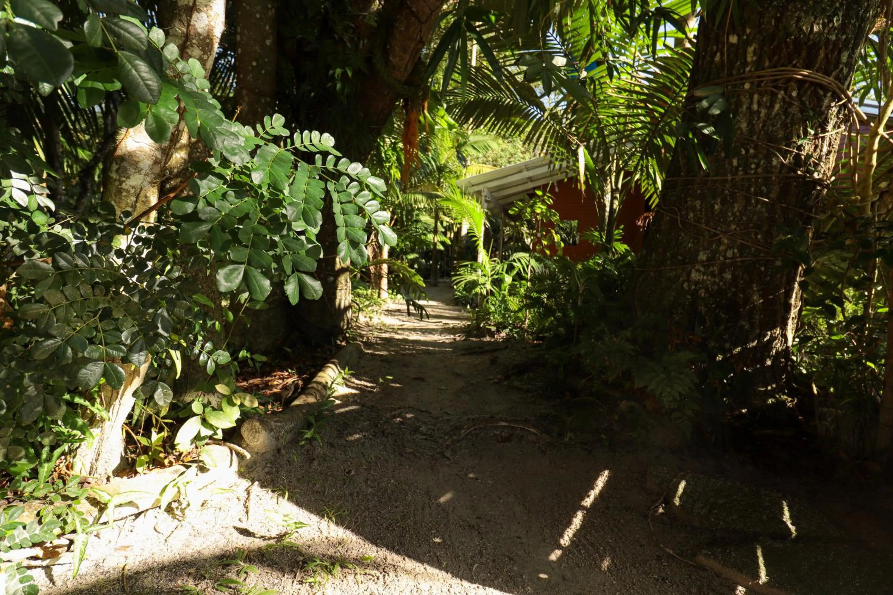 A Ilha Verde Hotel Pousada na Praia
