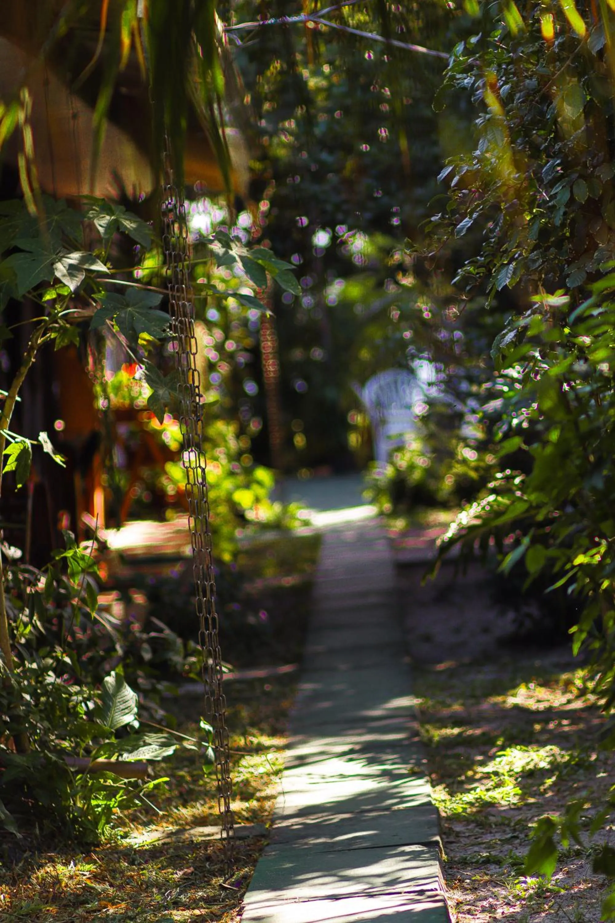 A Ilha Verde Hotel Pousada na Praia